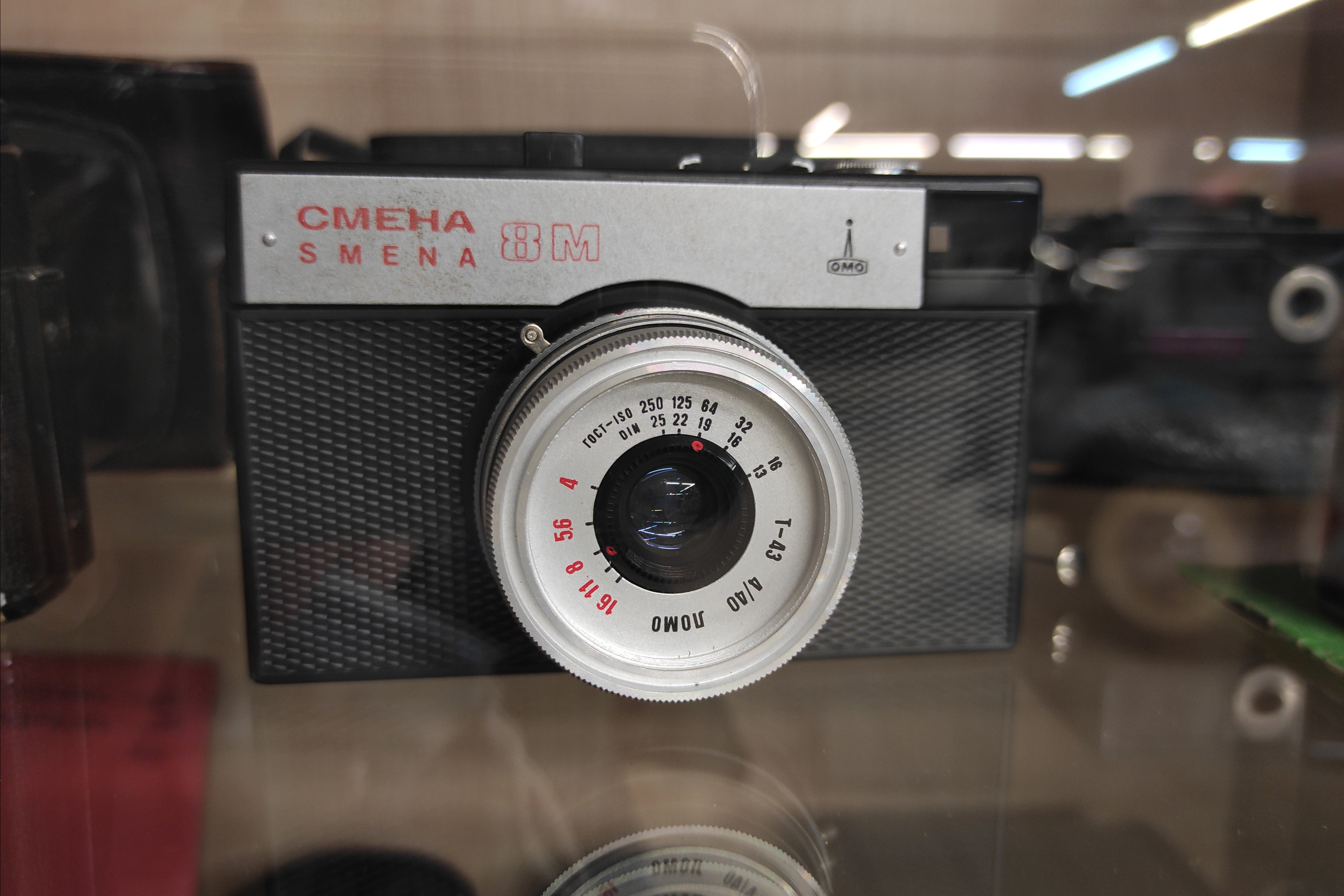 Машины времени в Перми. Журнал о самом особенном. Пермь и Пермский край