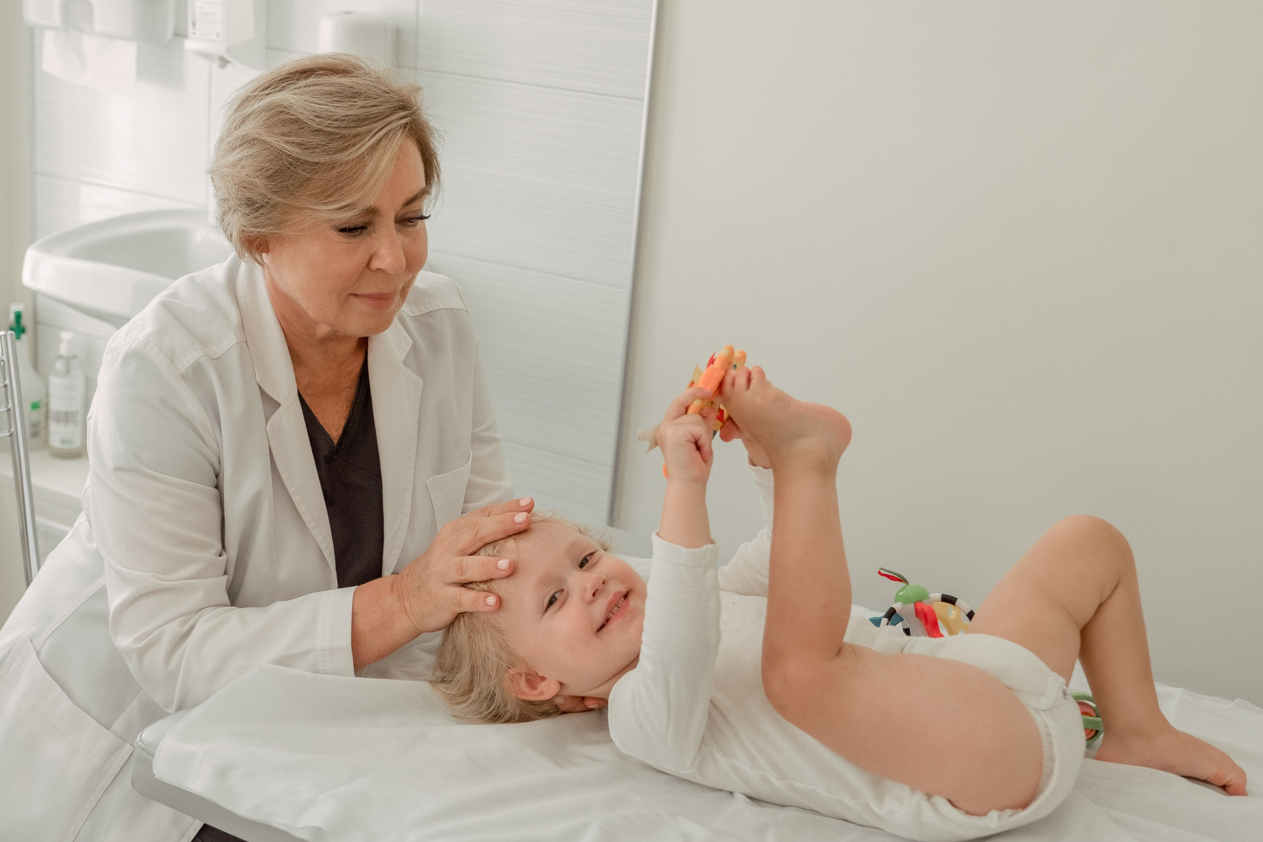 Контент фотограф в Санкт-Петербурге Валерия Комарова