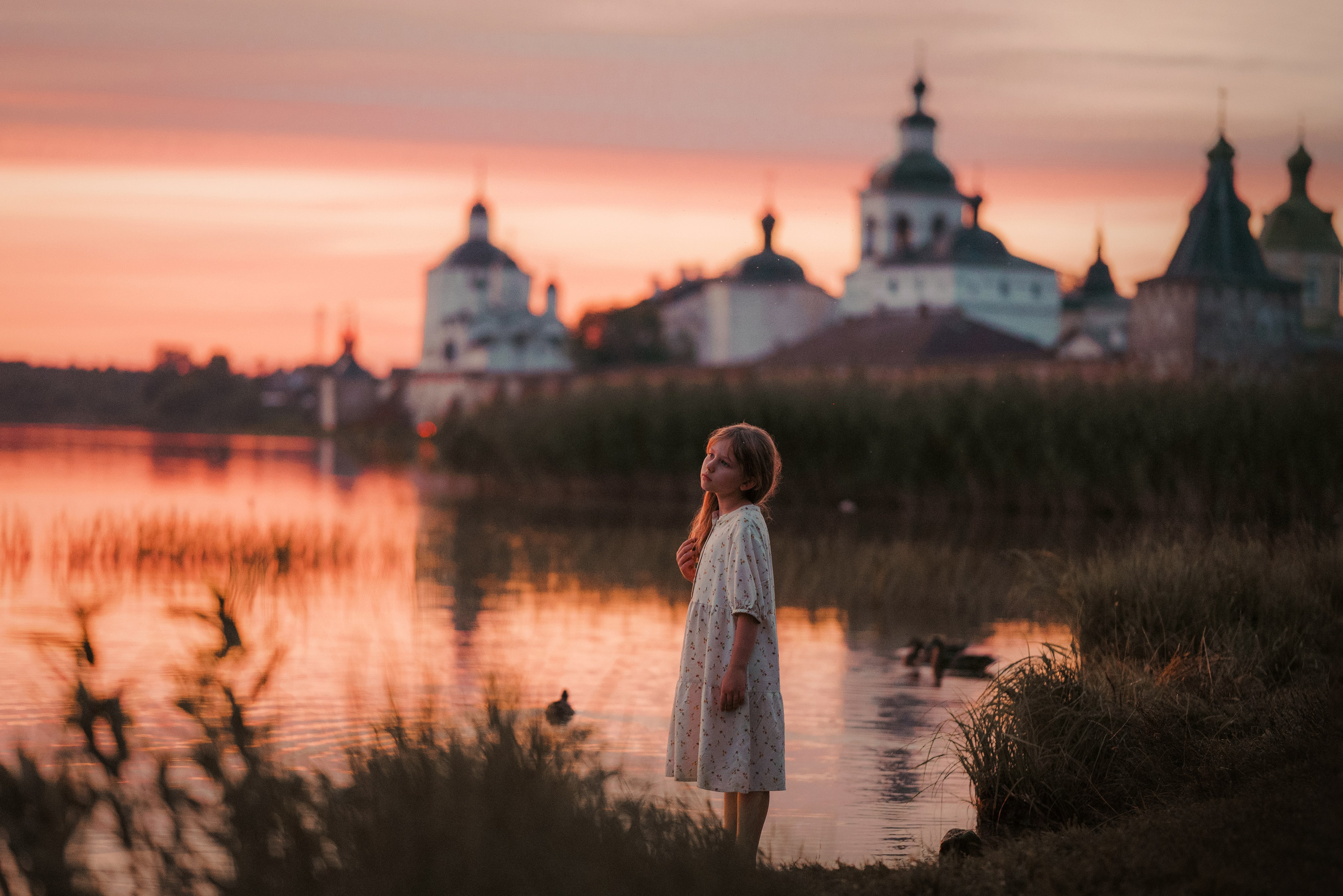 Услуги. Детский и семейный фотограф