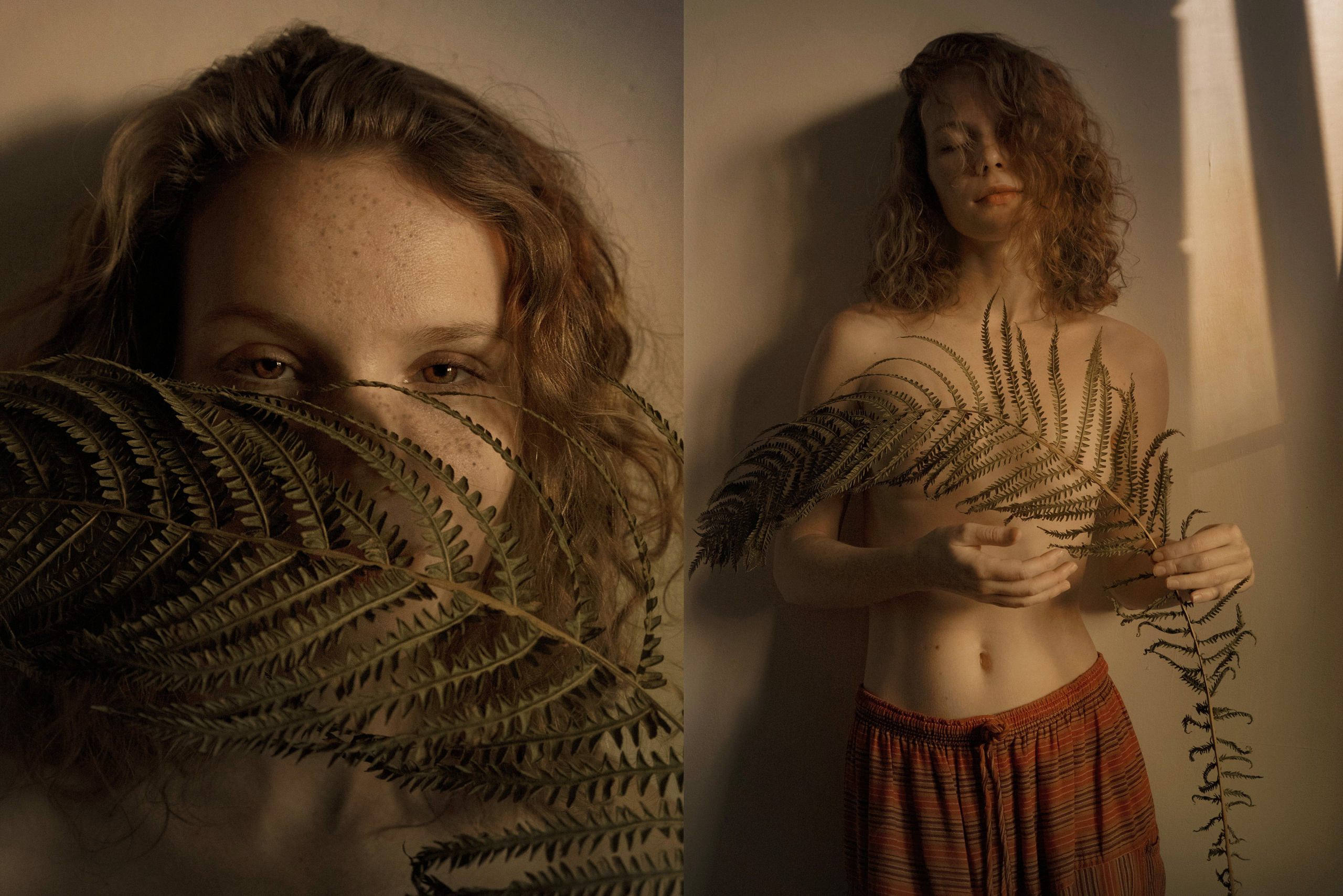 Портретный фотограф в Санкт-Петербурге Петрова Ольга