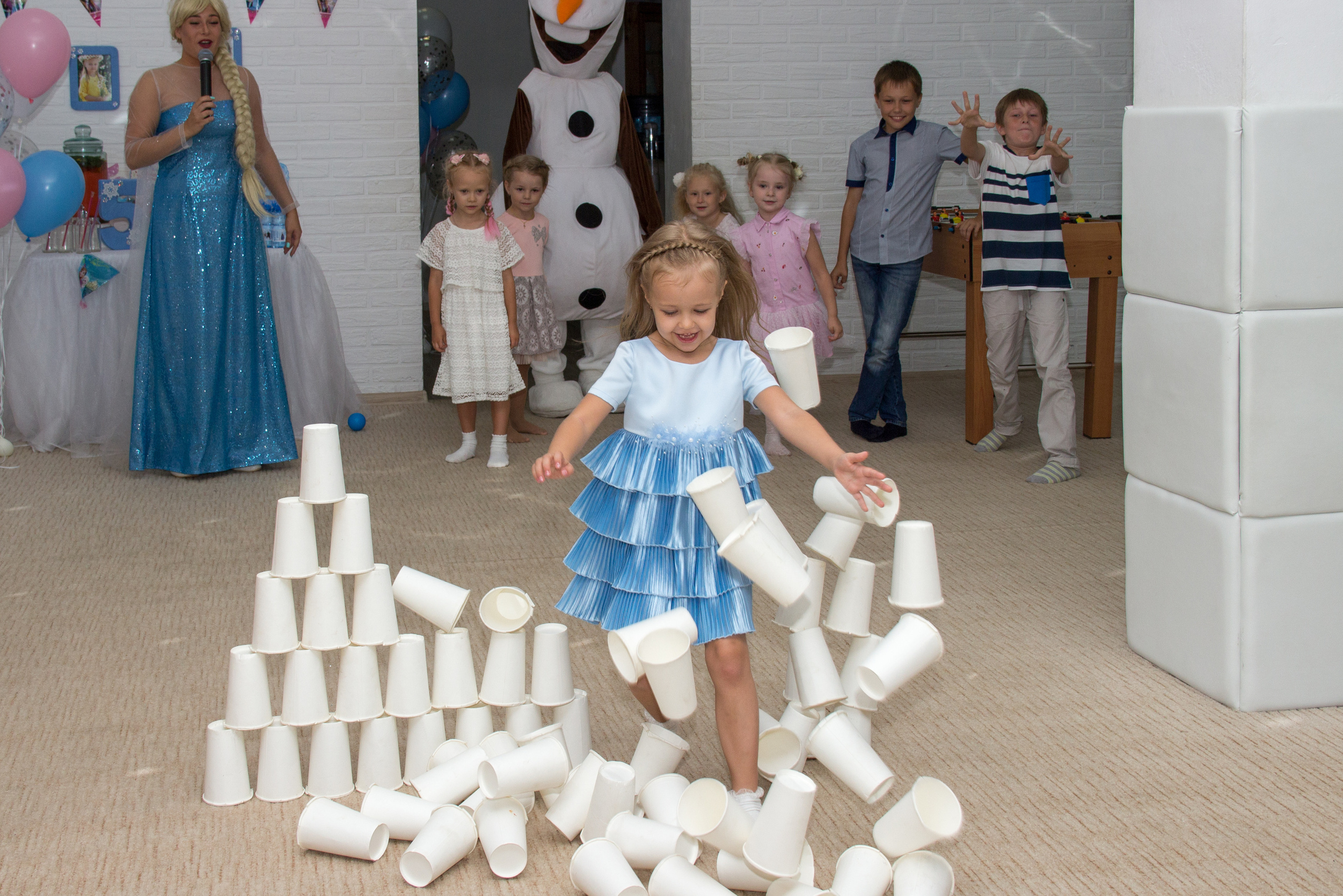 Фотосъёмка праздников. Семейный и детский фотограф Красноярск Наталья Сташкевич