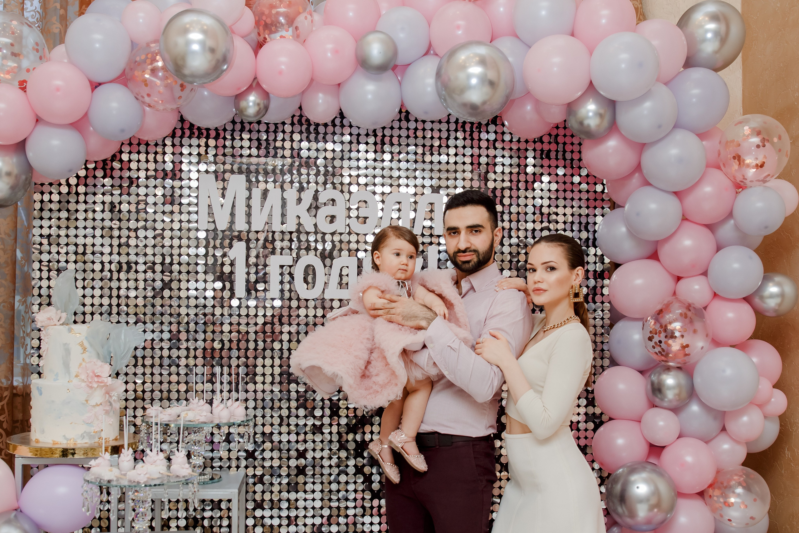 Фотосессия мероприятий. Портретный и свадебный фотограф Алла Карени Москва