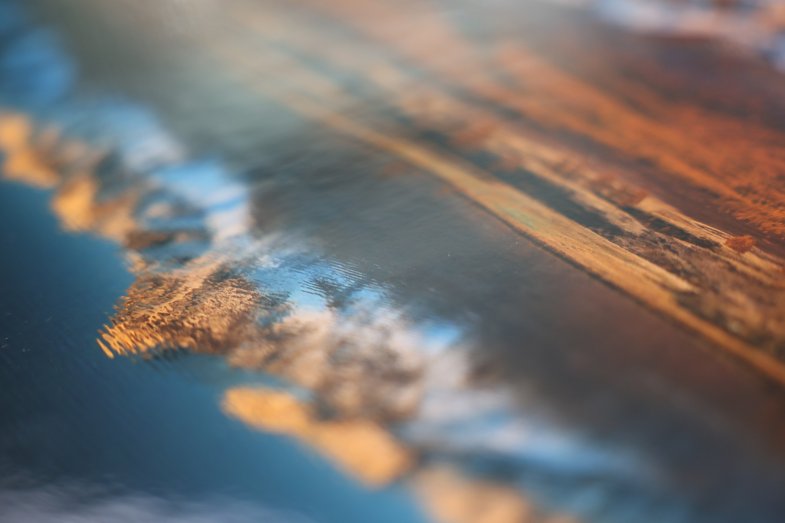 Фотокнига «Мой Алтай». Фотограф Евгений Кожевников