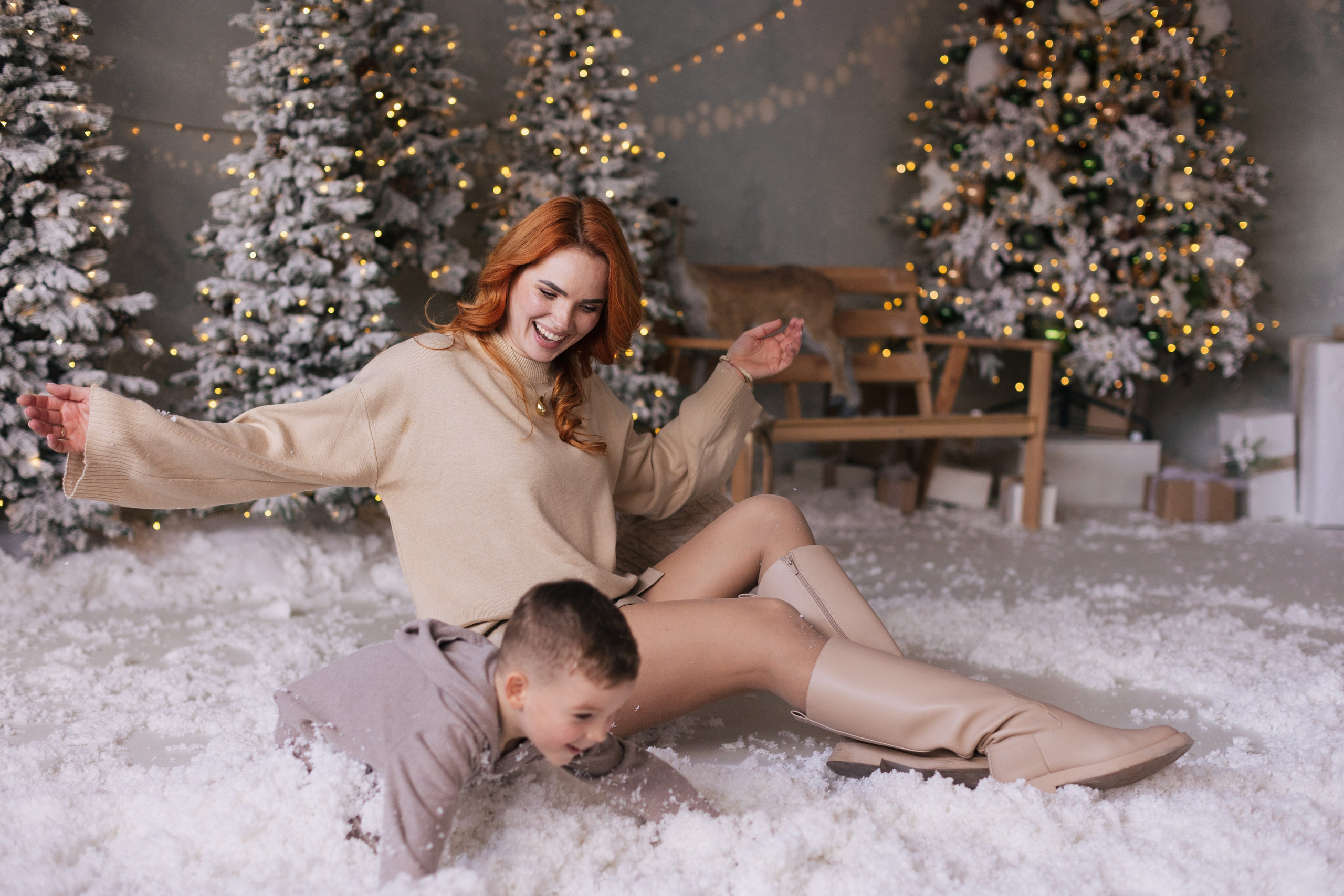 Услуги и цены. Семейный фотограф в Новосибирске Инна Кузнецова