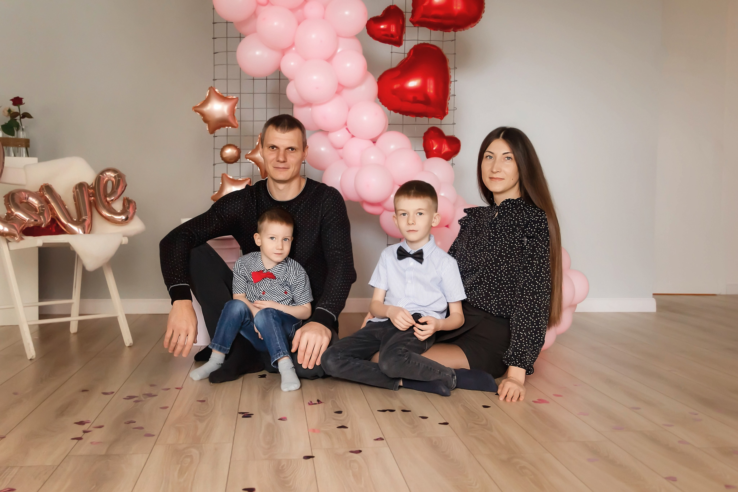 Мария Чепрасова. Детский, семейный фотограф г. Краснодар