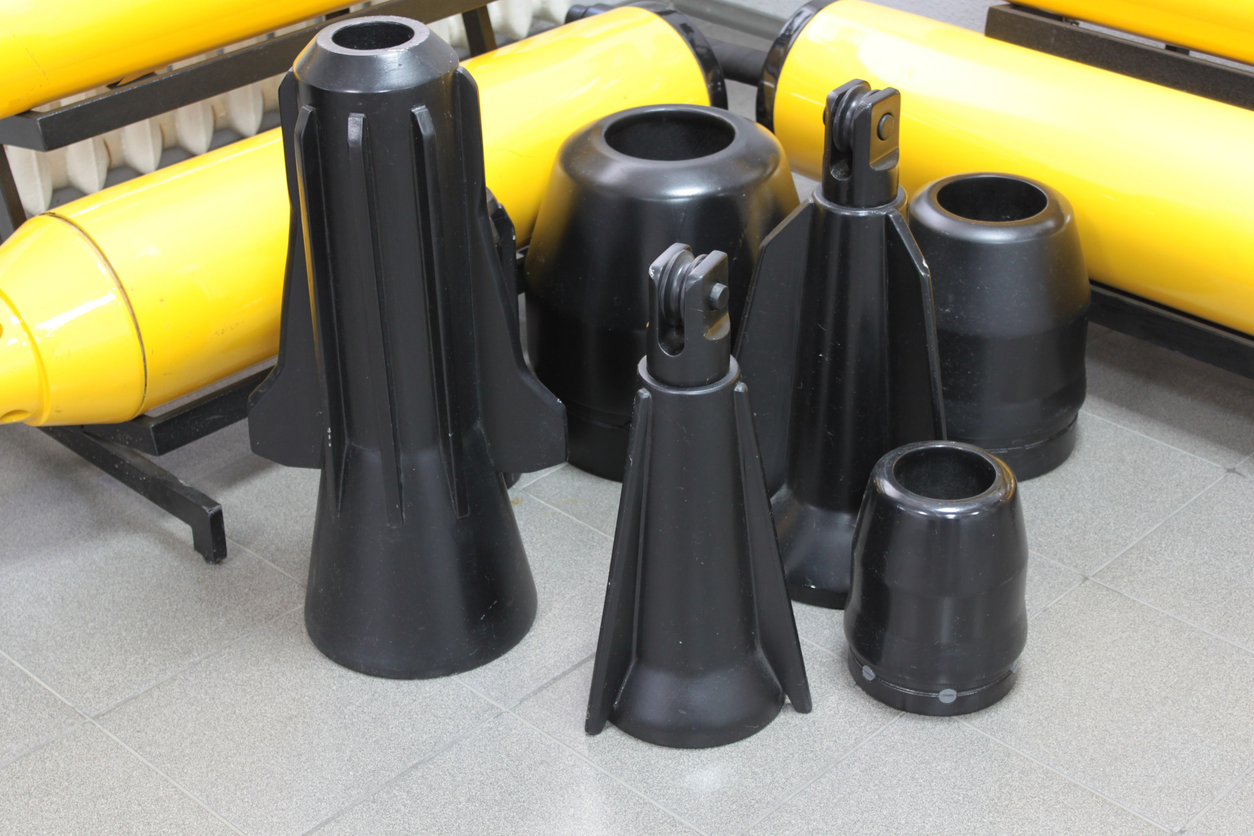 Пневмопробойники. KOMBEST — No Dig Trenchless technologies