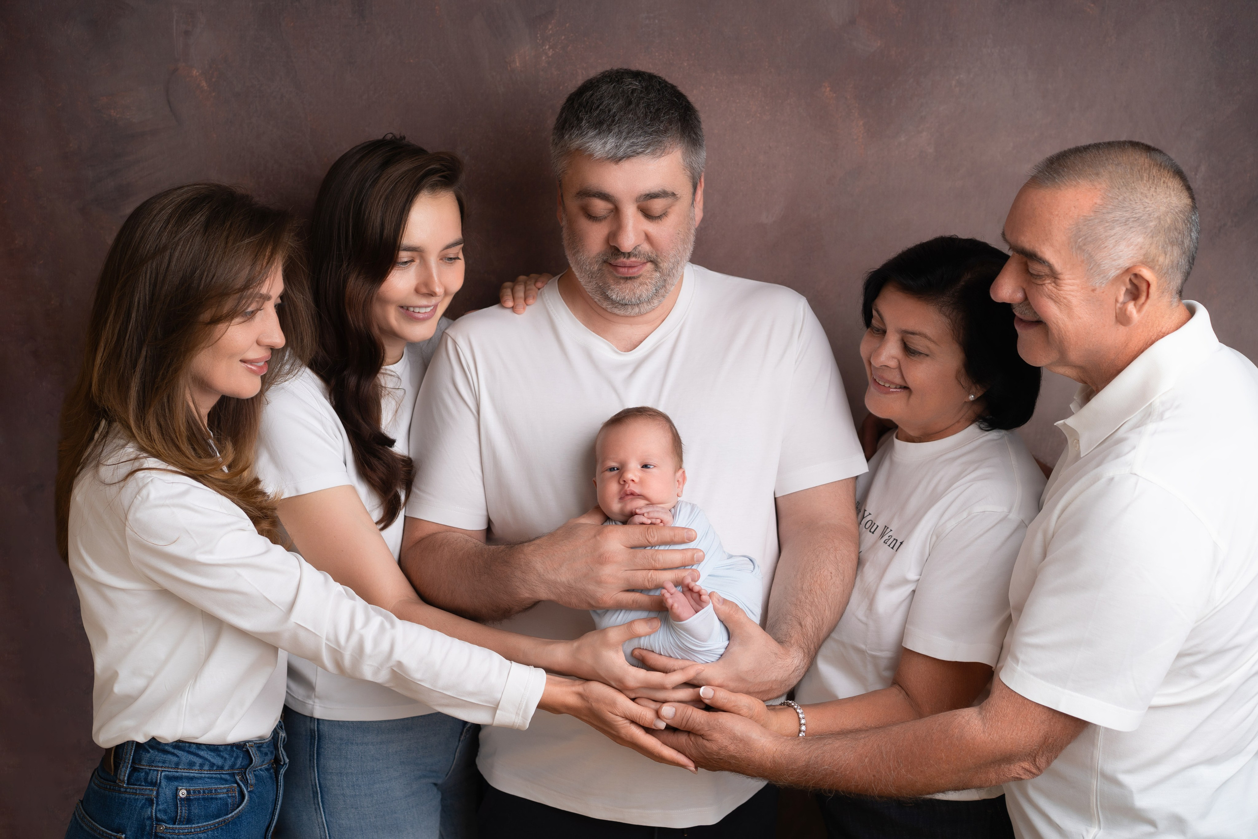 Услуги и стоимость. Newborn фотограф в Москве — Фотофеи. Съемка новорожденных и детей до года