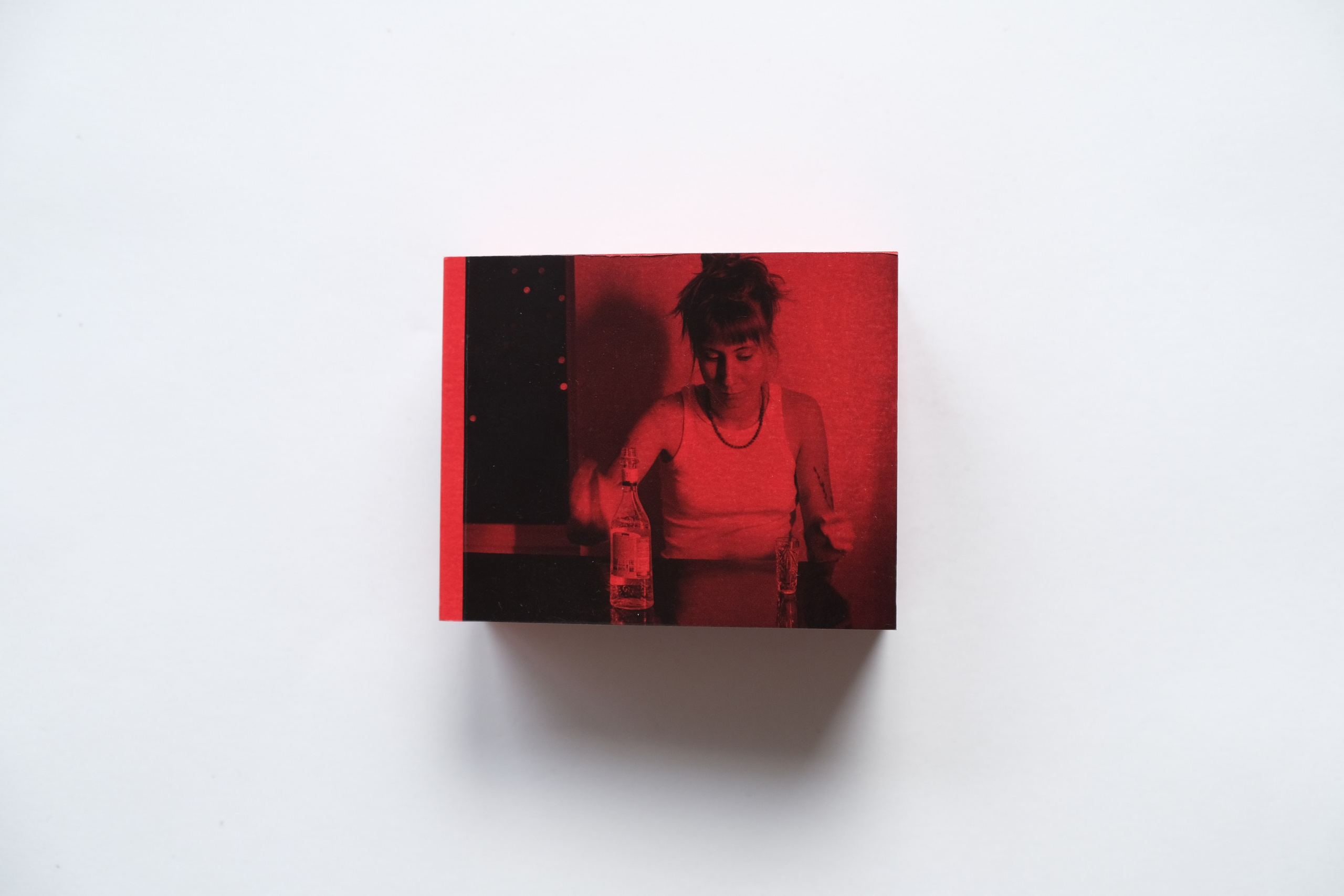 Белочка [видео/книга]. Аня белка — художница и фотограф