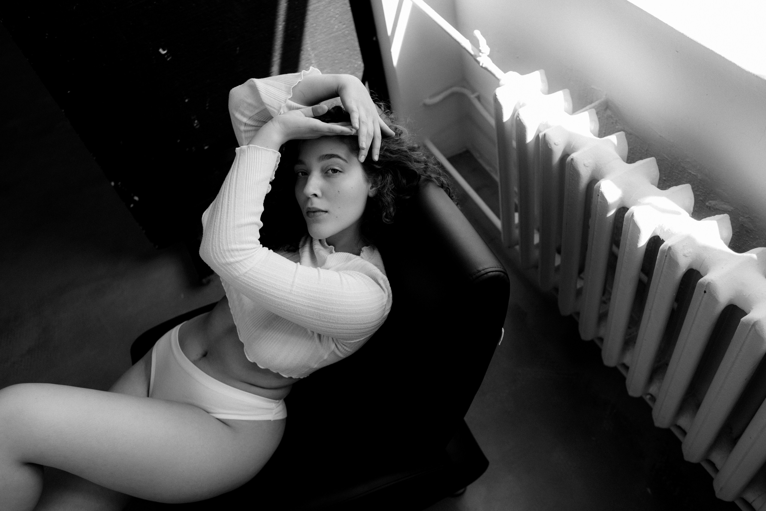 Портретный фотограф | Олеся Комарова | Екатеринбург