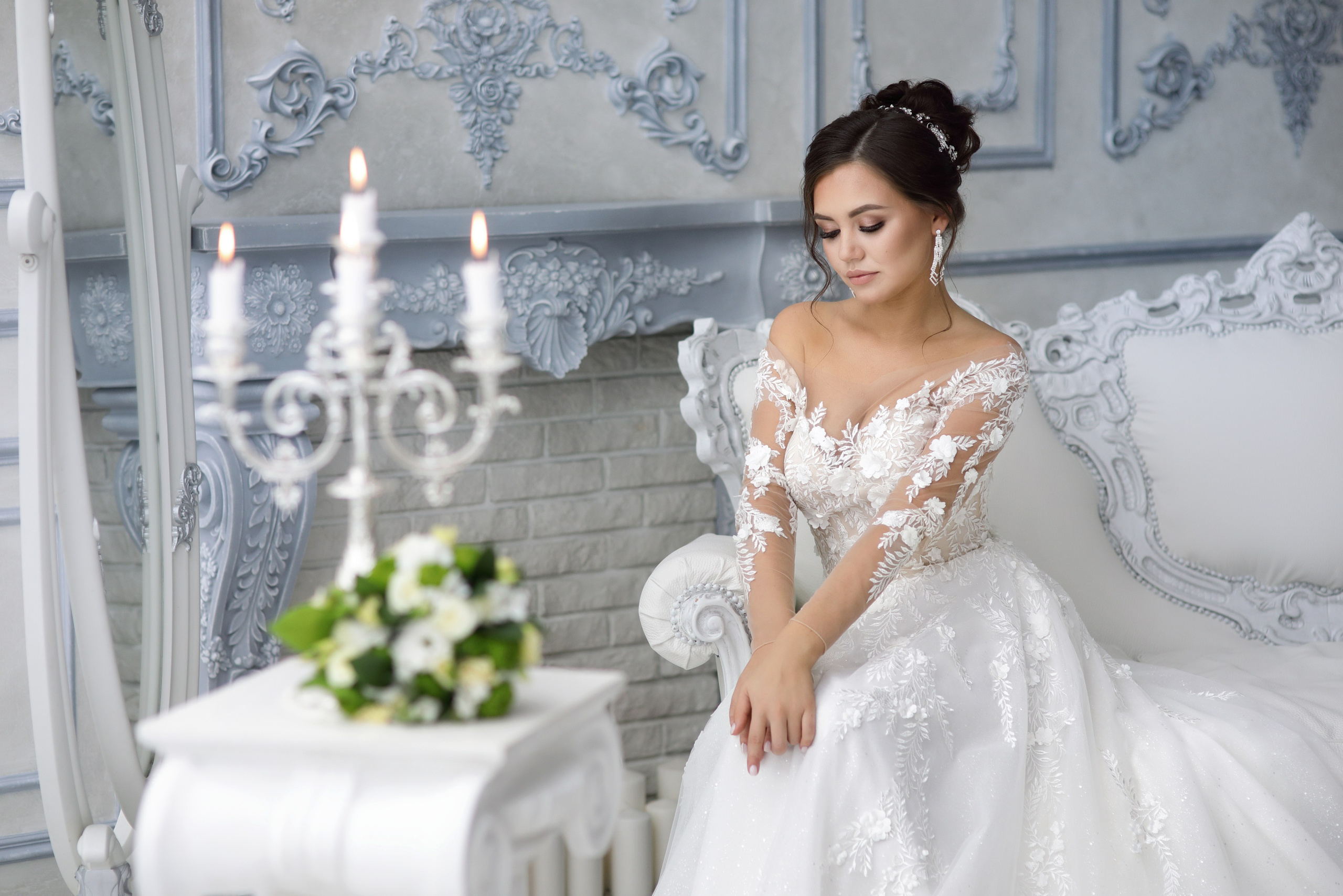 Свадебный и семейный фотограф и видеограф в Екатеринбурге Полянские Тимур и Анастасия