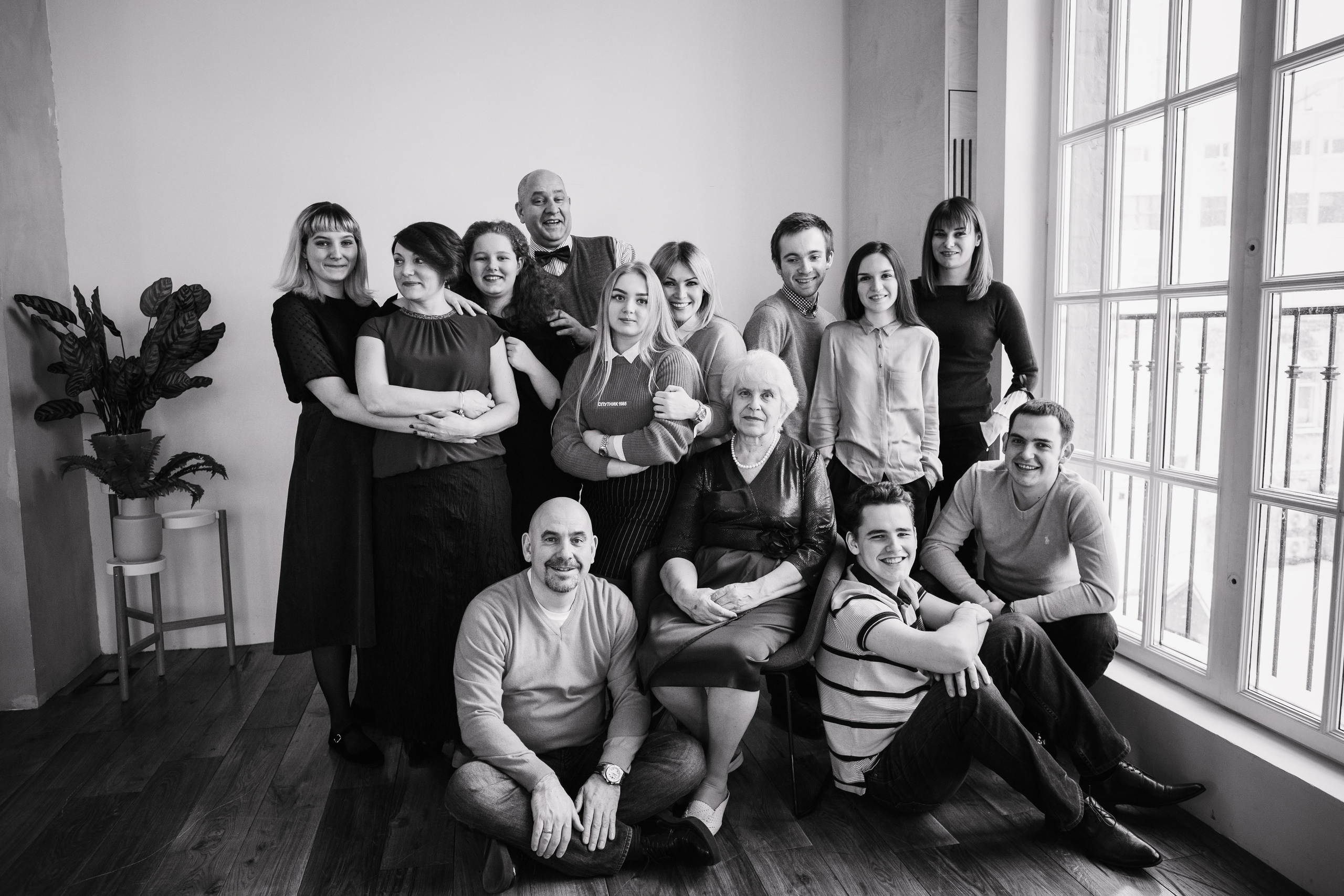 Цены и услуги. Семейный и портретный фотограф Ирина Полонина