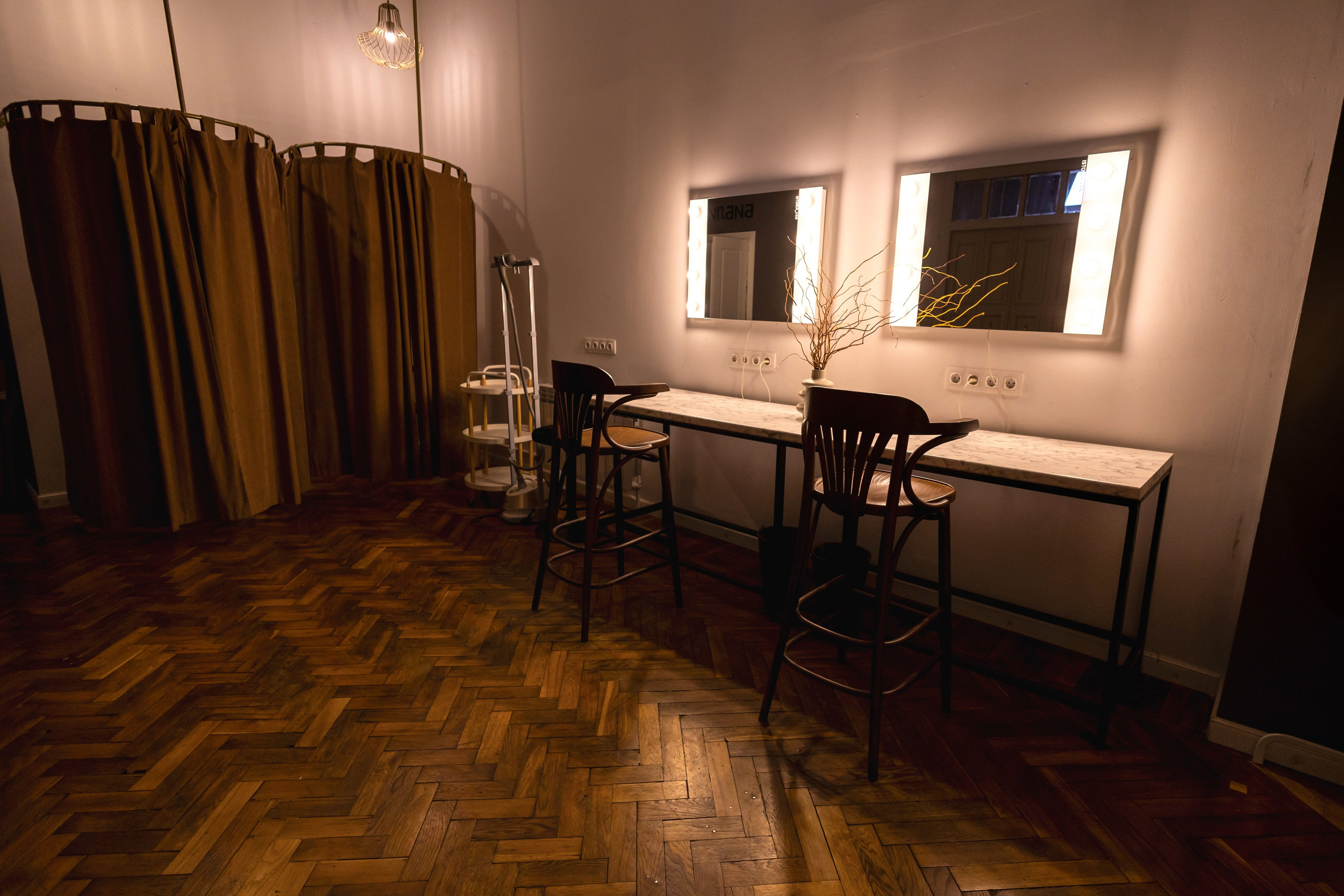 Фотостудия История Воронеж