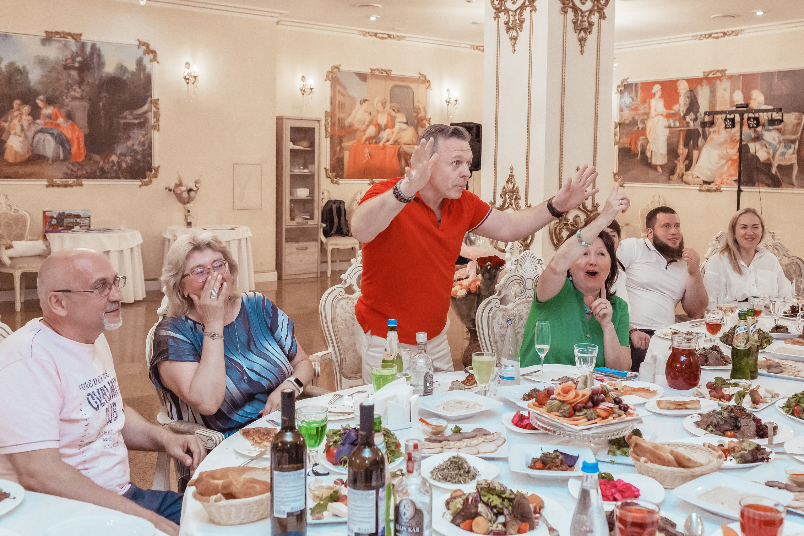 Услуги фотографа