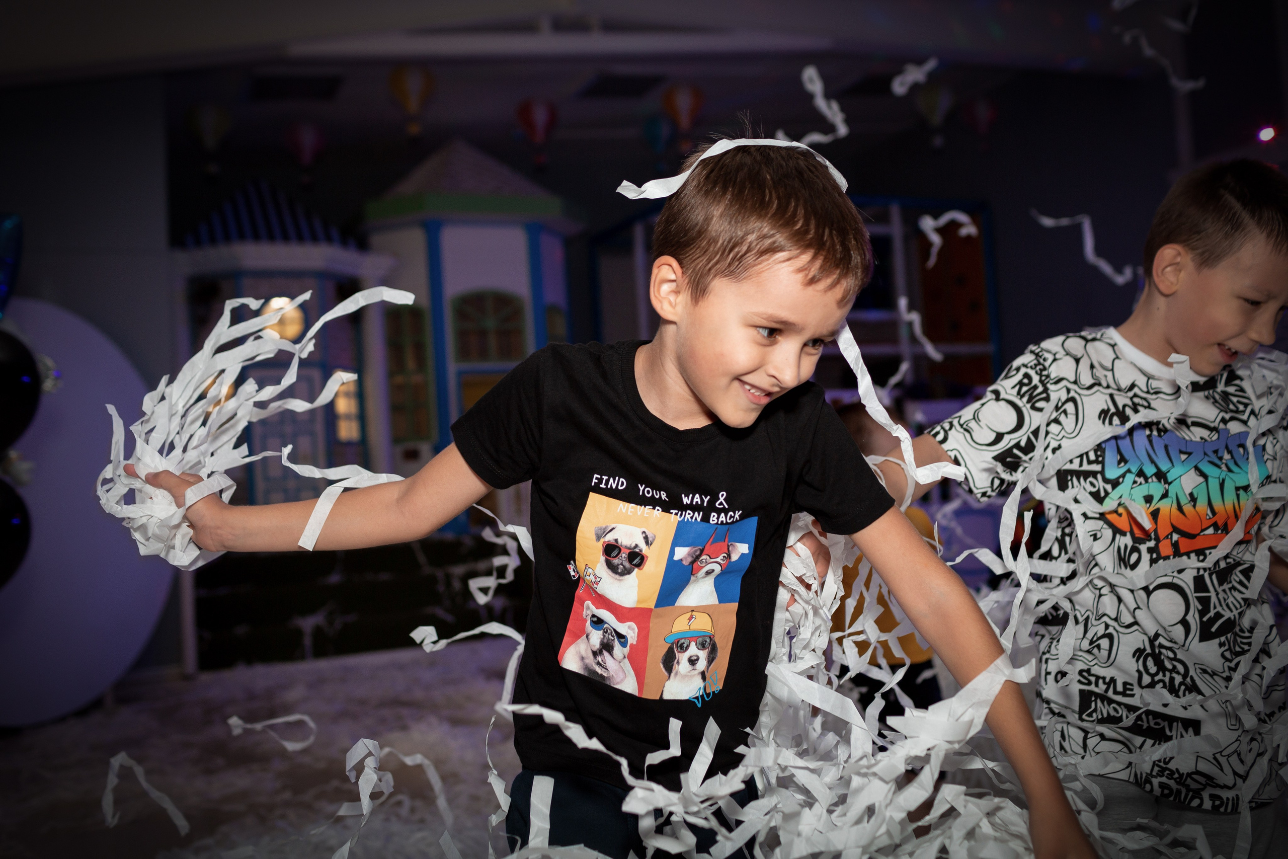 Услуги фотографа