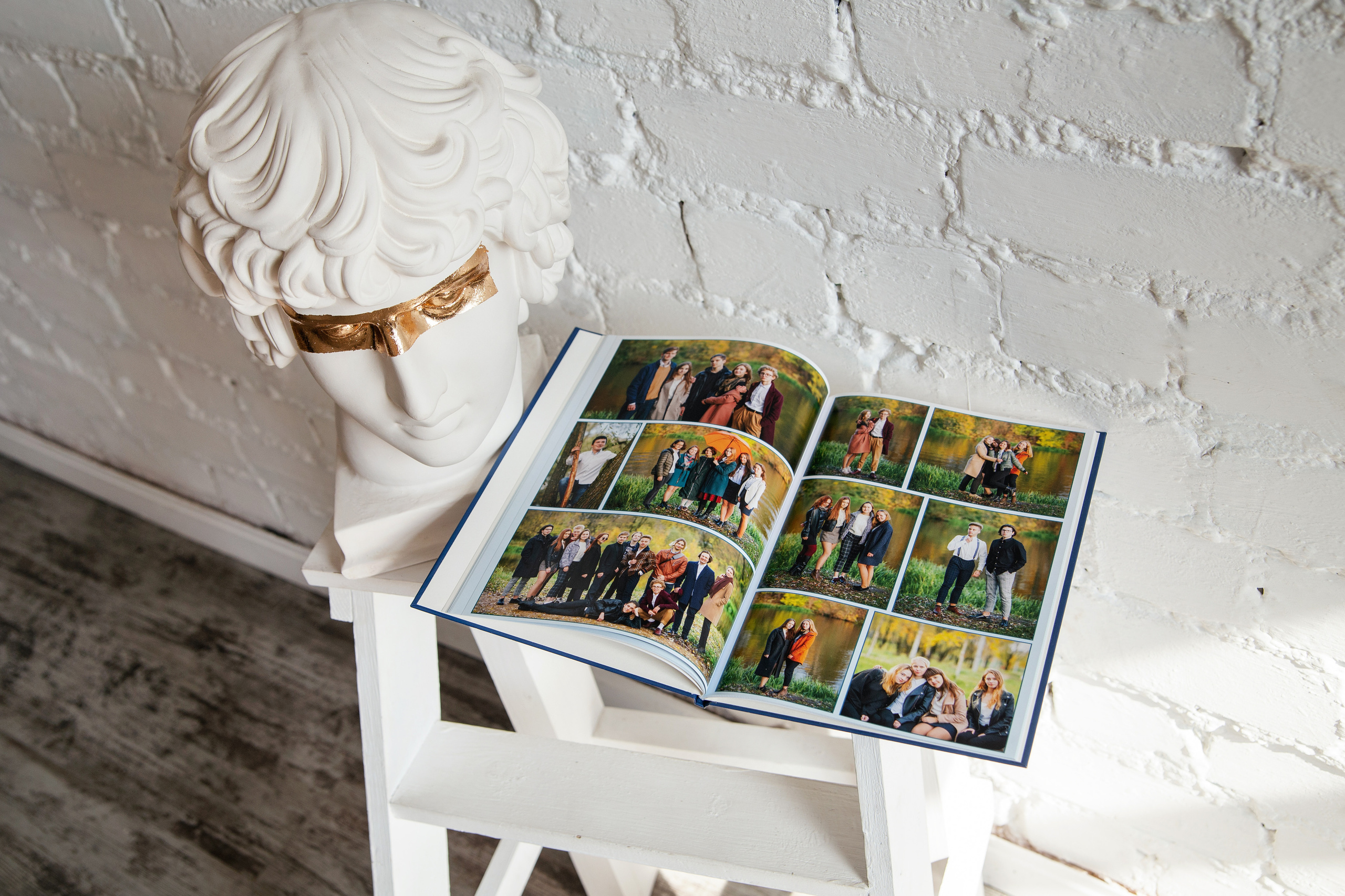 Фотограф в Твери и Москве Юлия Бахтамова