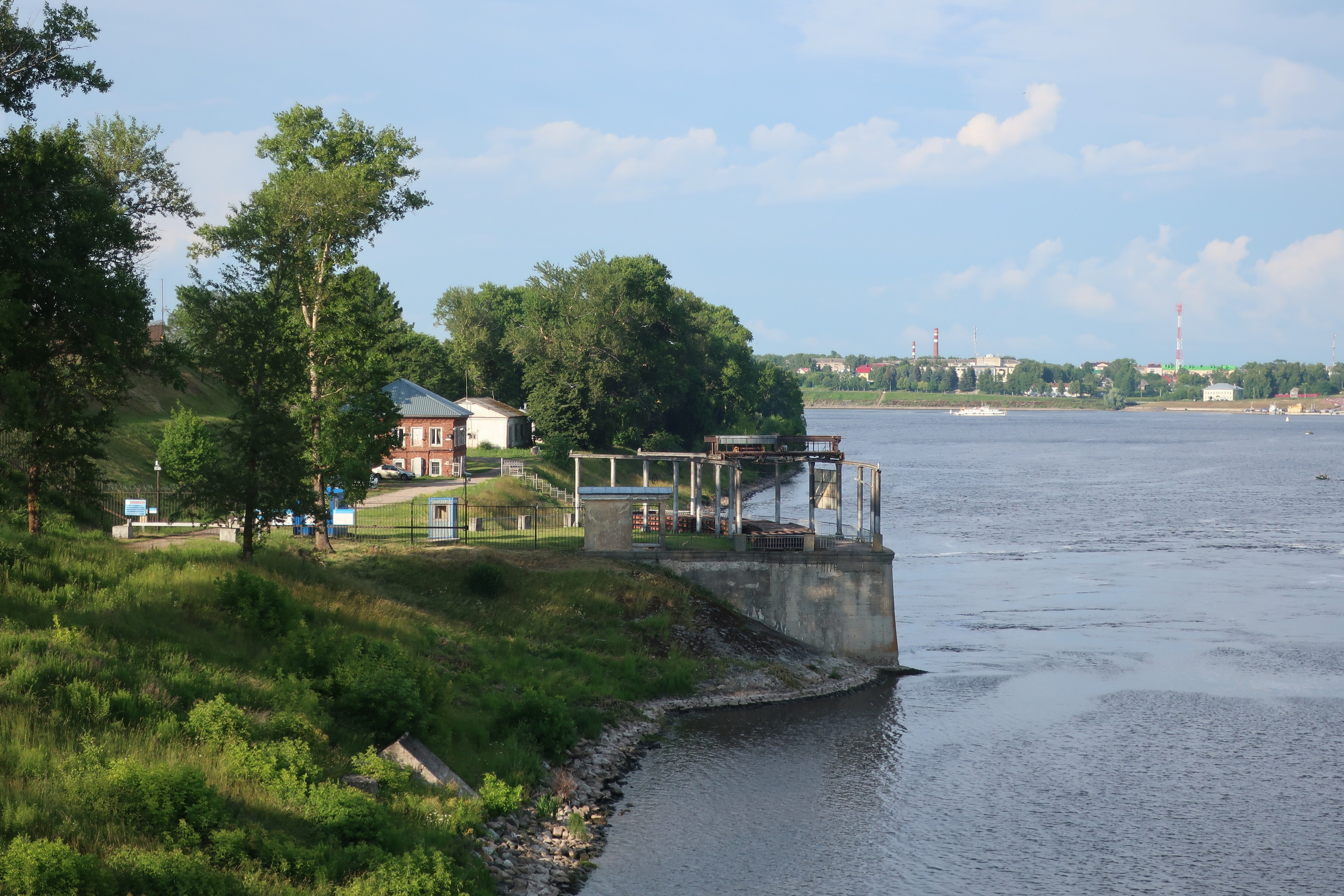 Фотопрогулка по летнему Угличу: что посмотреть, краткая история города. Проект «Фотокладовка»: блог уличной фотографии в формате street photo
