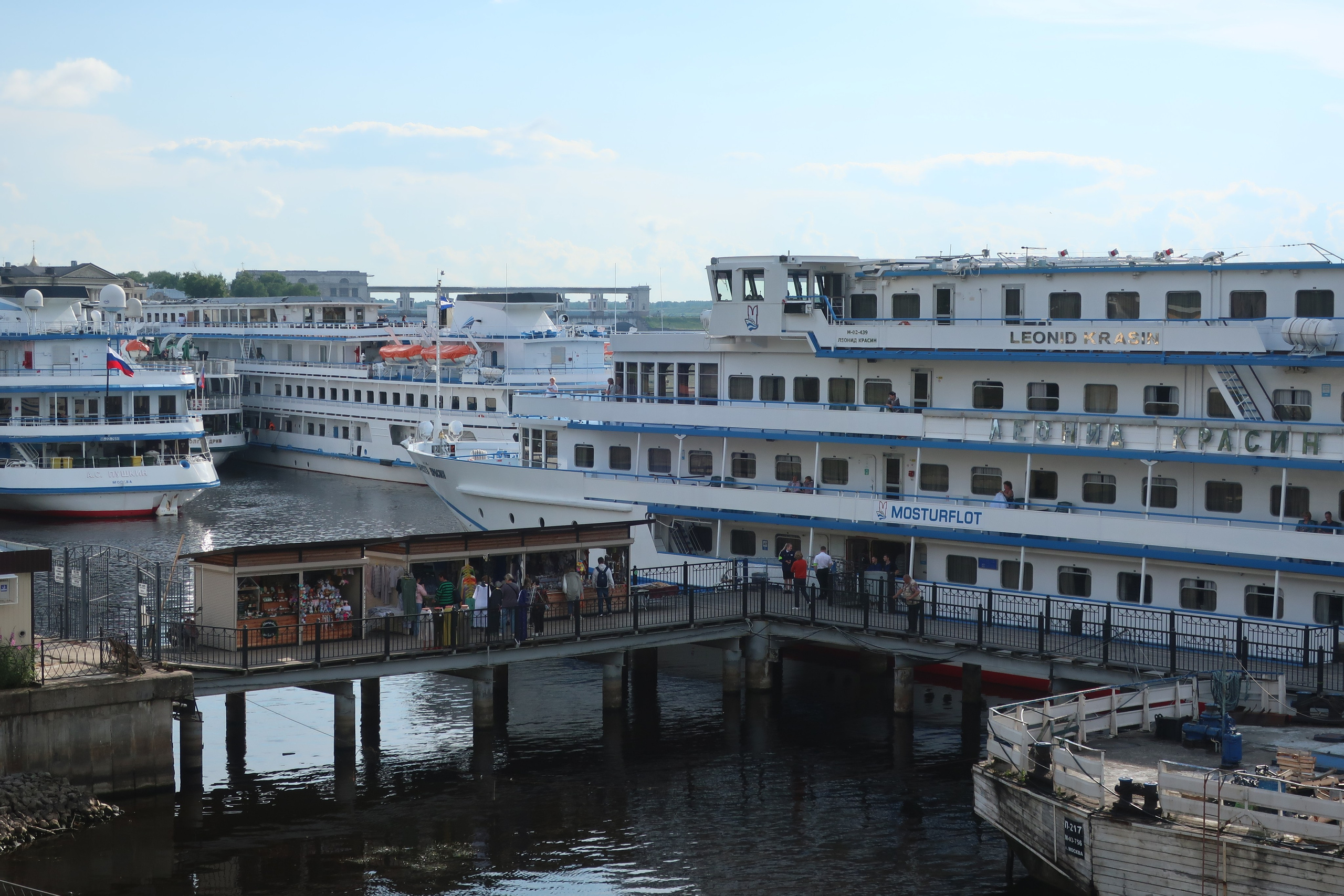 Фотопрогулка по летнему Угличу: что посмотреть, краткая история города. Проект «Фотокладовка»: блог уличной фотографии в формате street photo