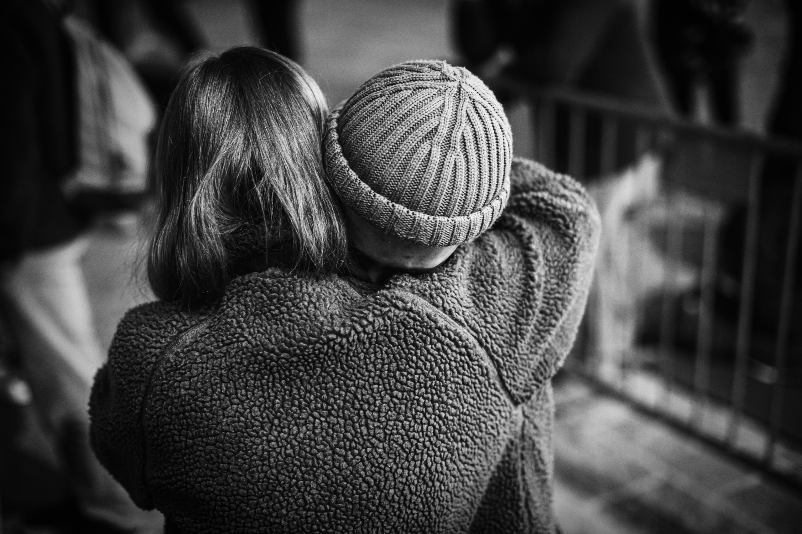 PHOTOJOURNALISM. Photographer Zoya Smirnova