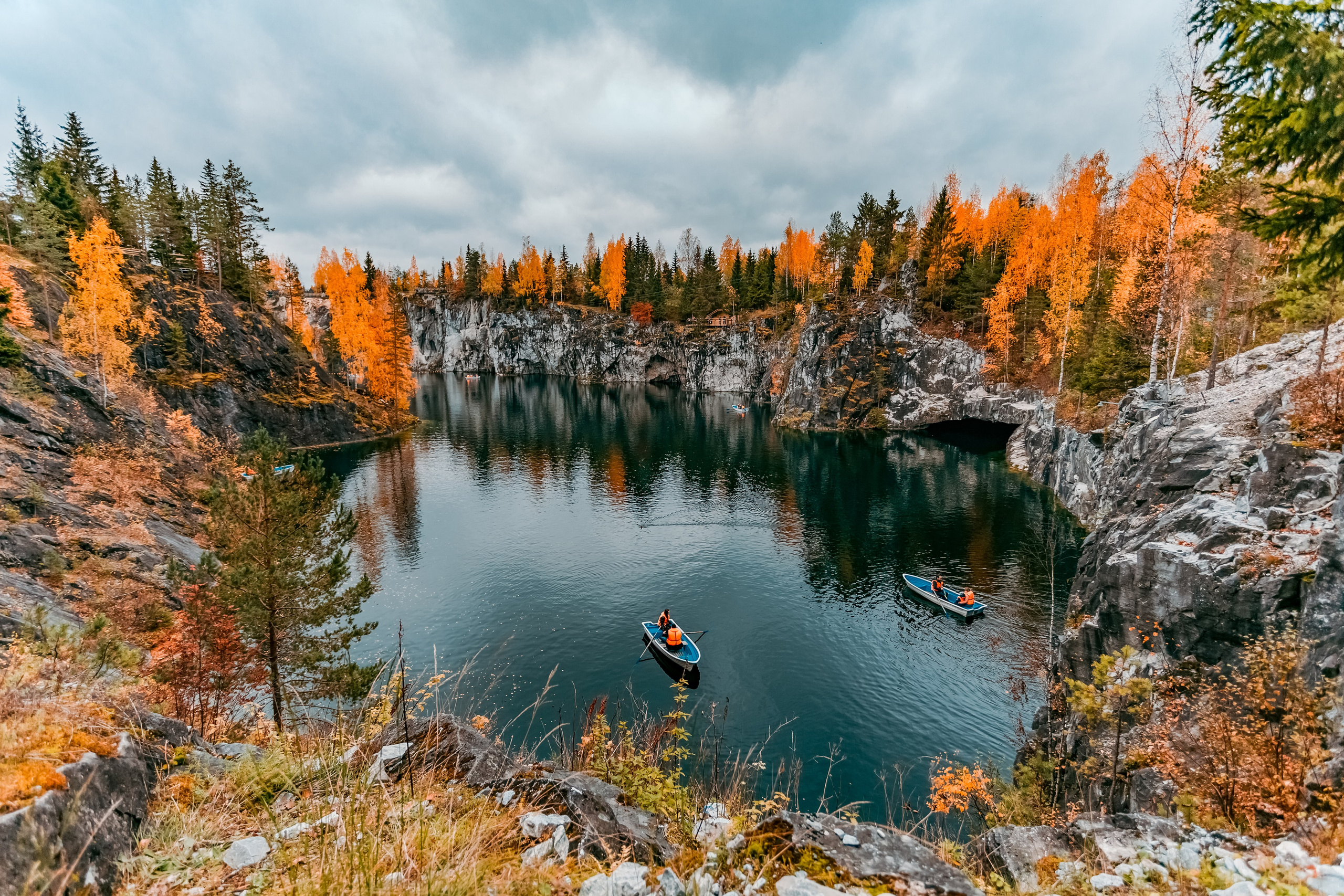 Репортажный фотограф в Крыму Ксения Гасица