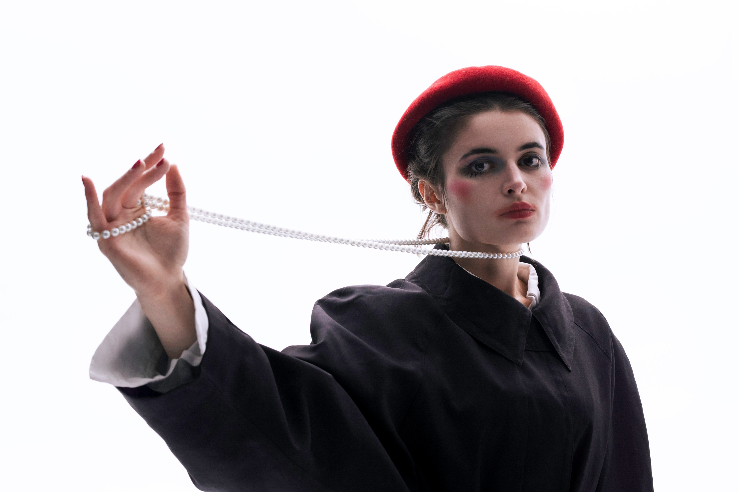 Фотограф Катя кораблик