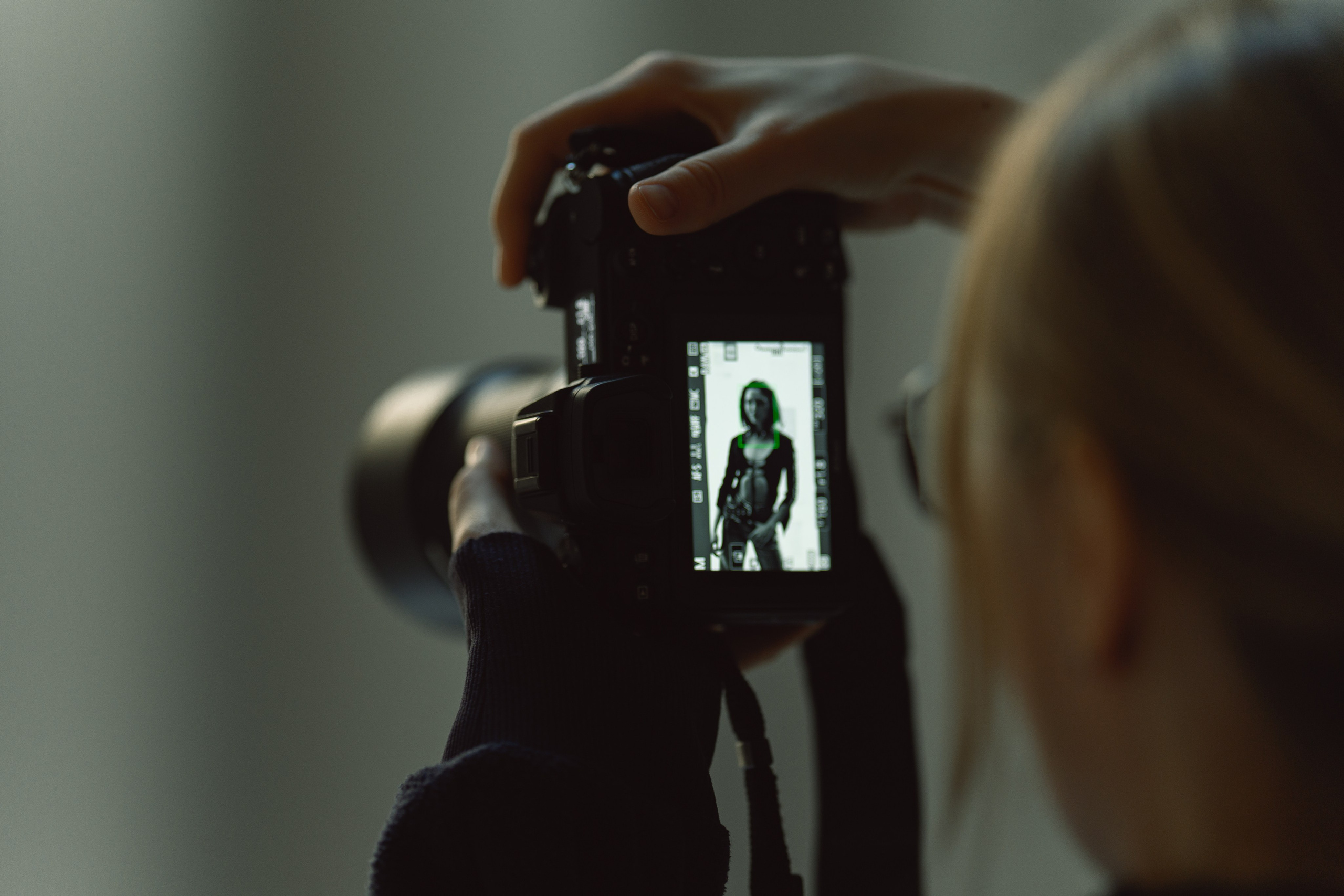 Фотограф Сергей Белов | Москва