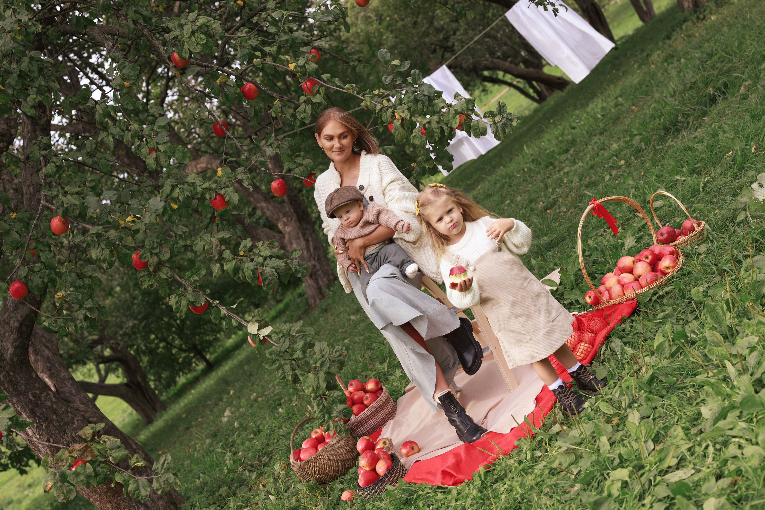 Фотограф Санкт-Петербург Конюхова Мария