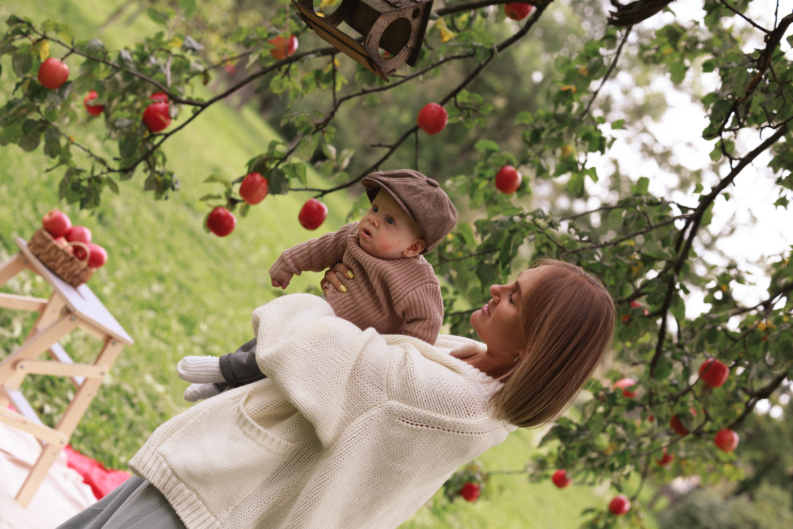 Фотограф Санкт-Петербург Конюхова Мария
