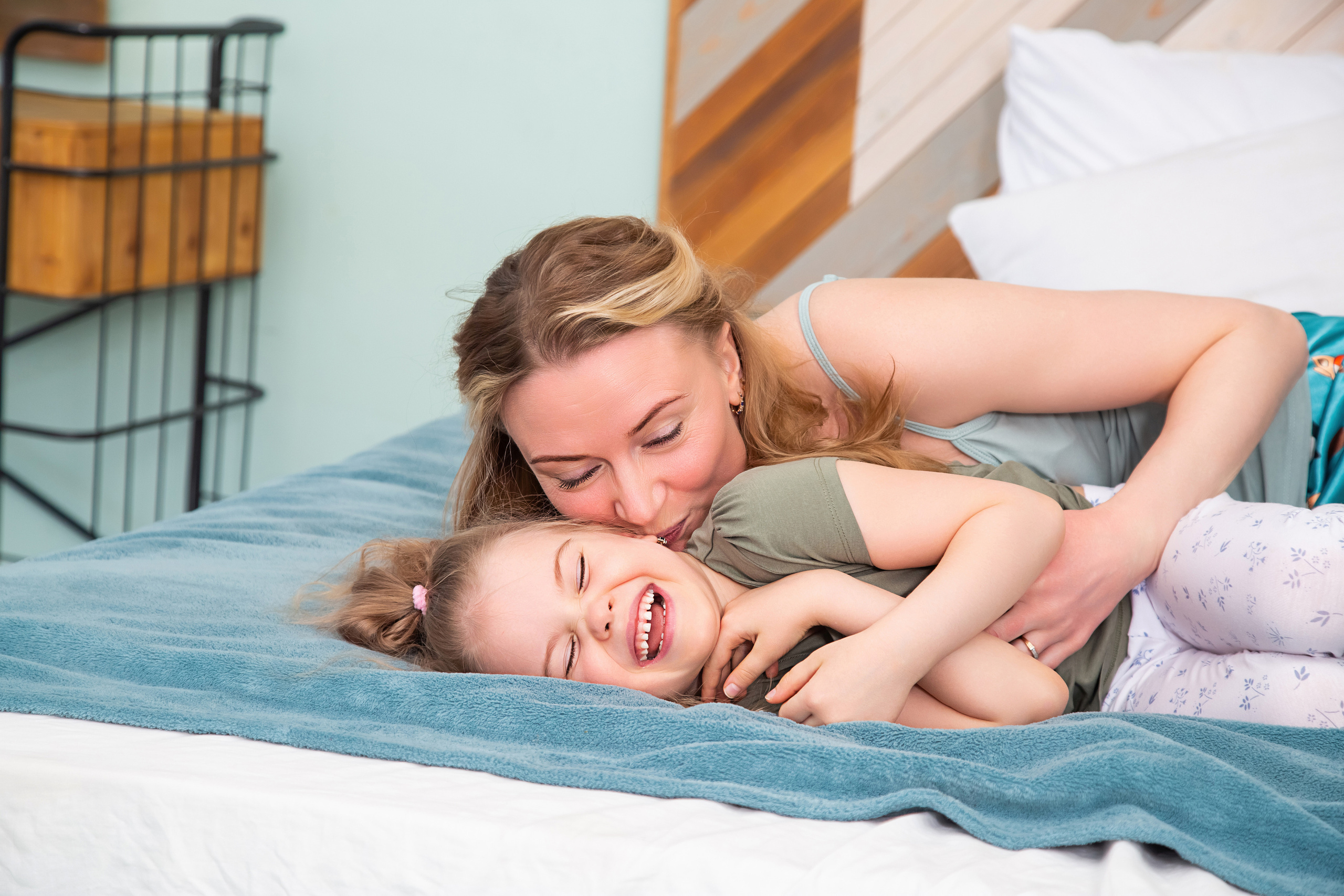 Галина Шарапова Детский и семейный фотограф Москва