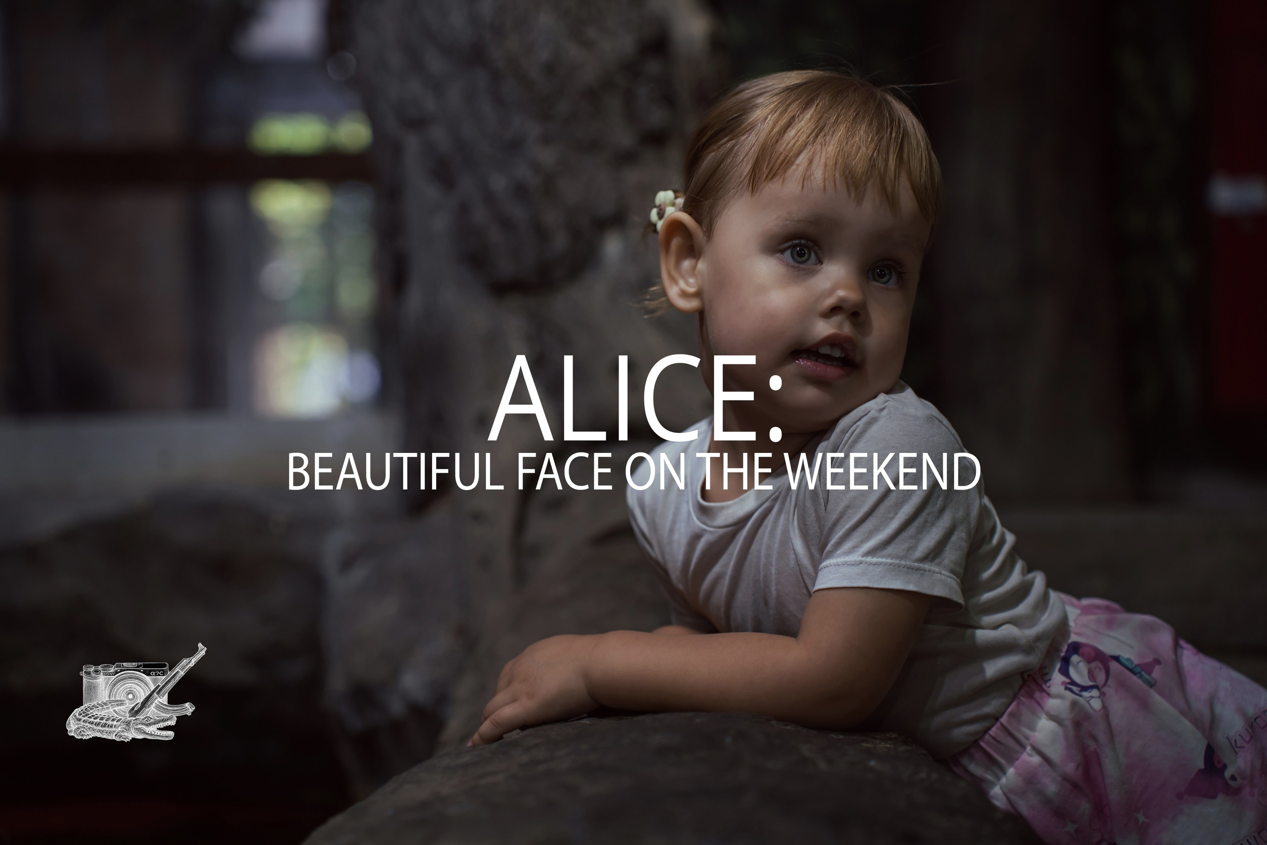 ALICE: BEAUTIFUL FACE ON THE WEEKEND. Фотограф и визуальный художник в Туле / Николай Рейзвих
