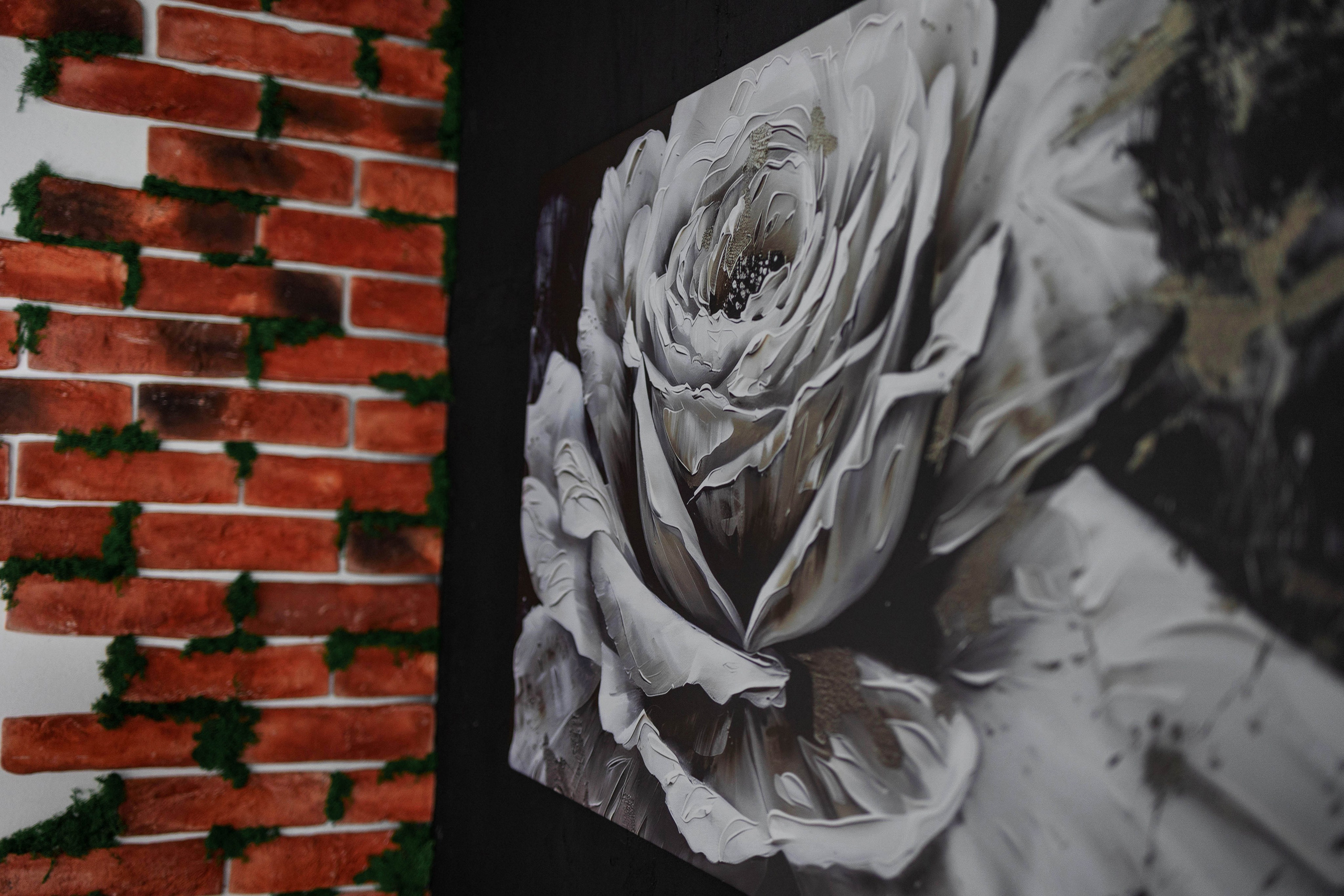 Интерьерная фотостудия Background в Омске