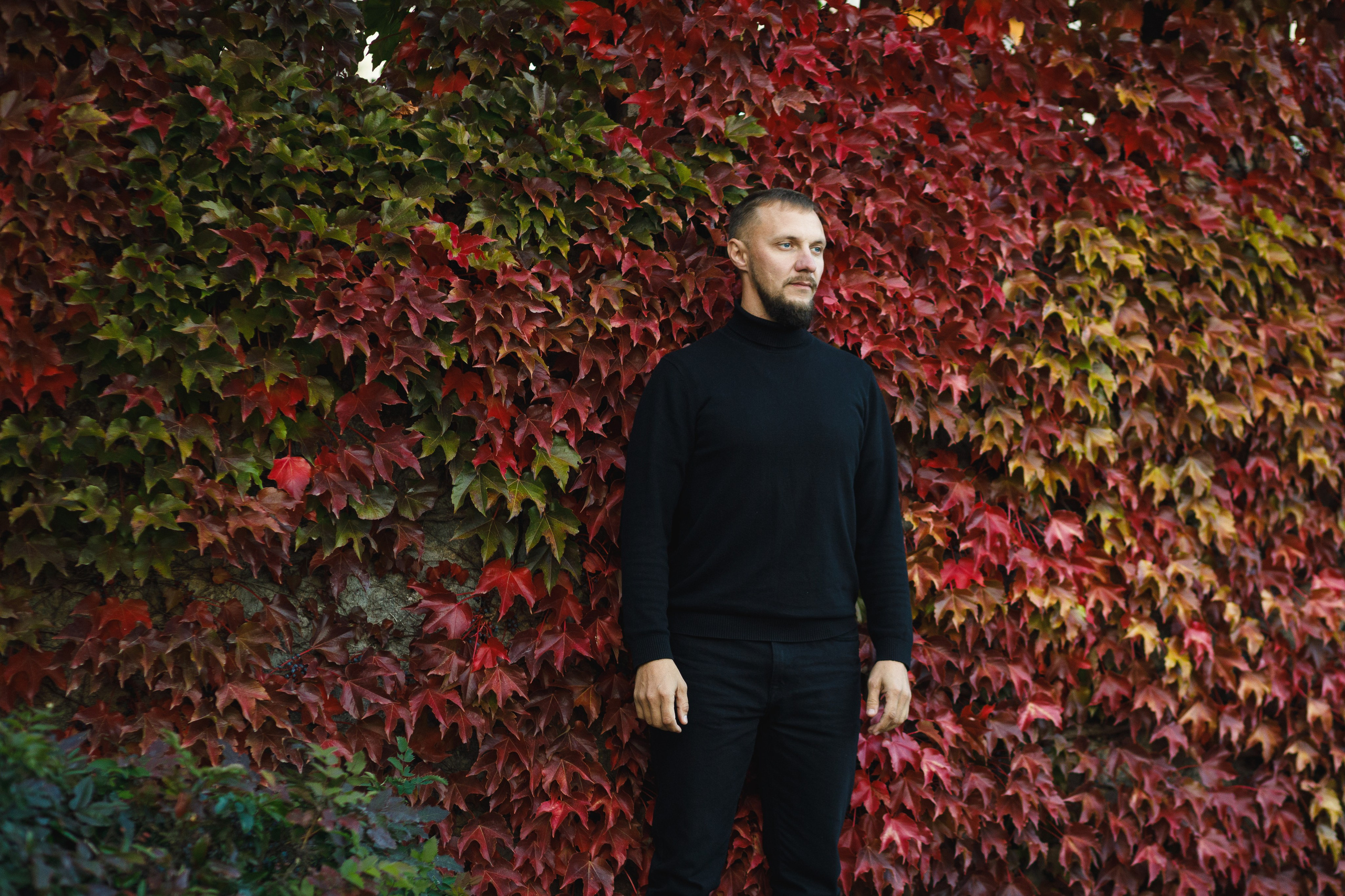 Контакты. Универсальный фотограф в Крыму