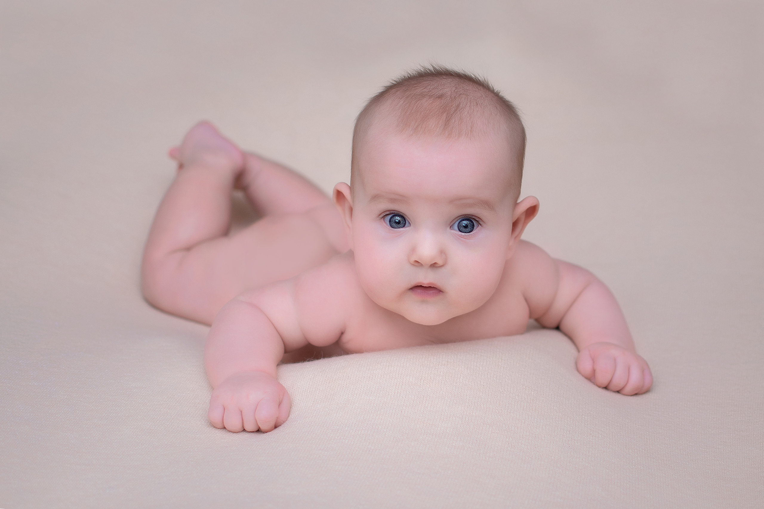 Детский и семейный фотограф в Челябинске Андреева Юлия