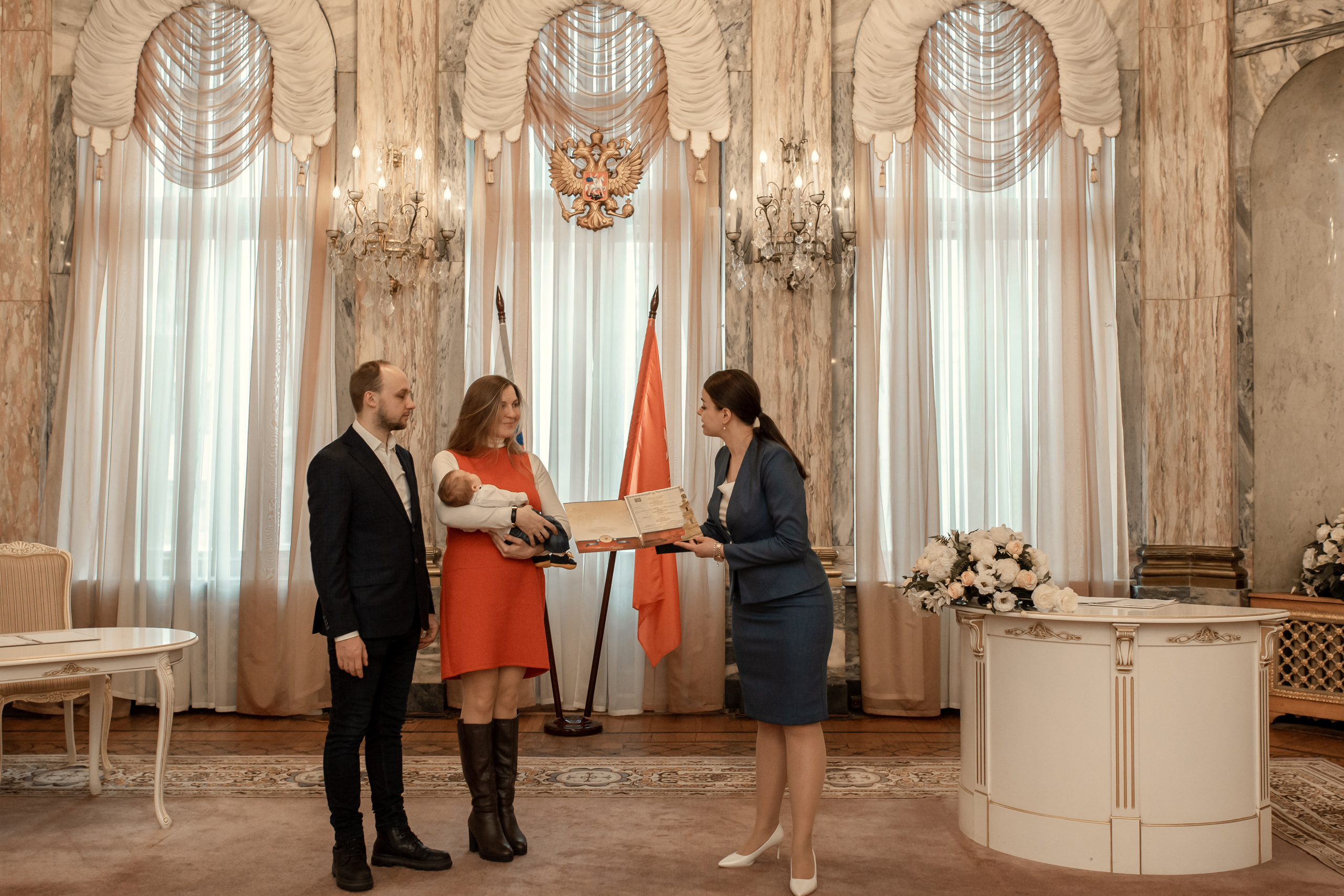 Дворец «Малютка» портфолио. Фотограф на крещение и венчание, семейный фотограф в Санкт-Петербурге