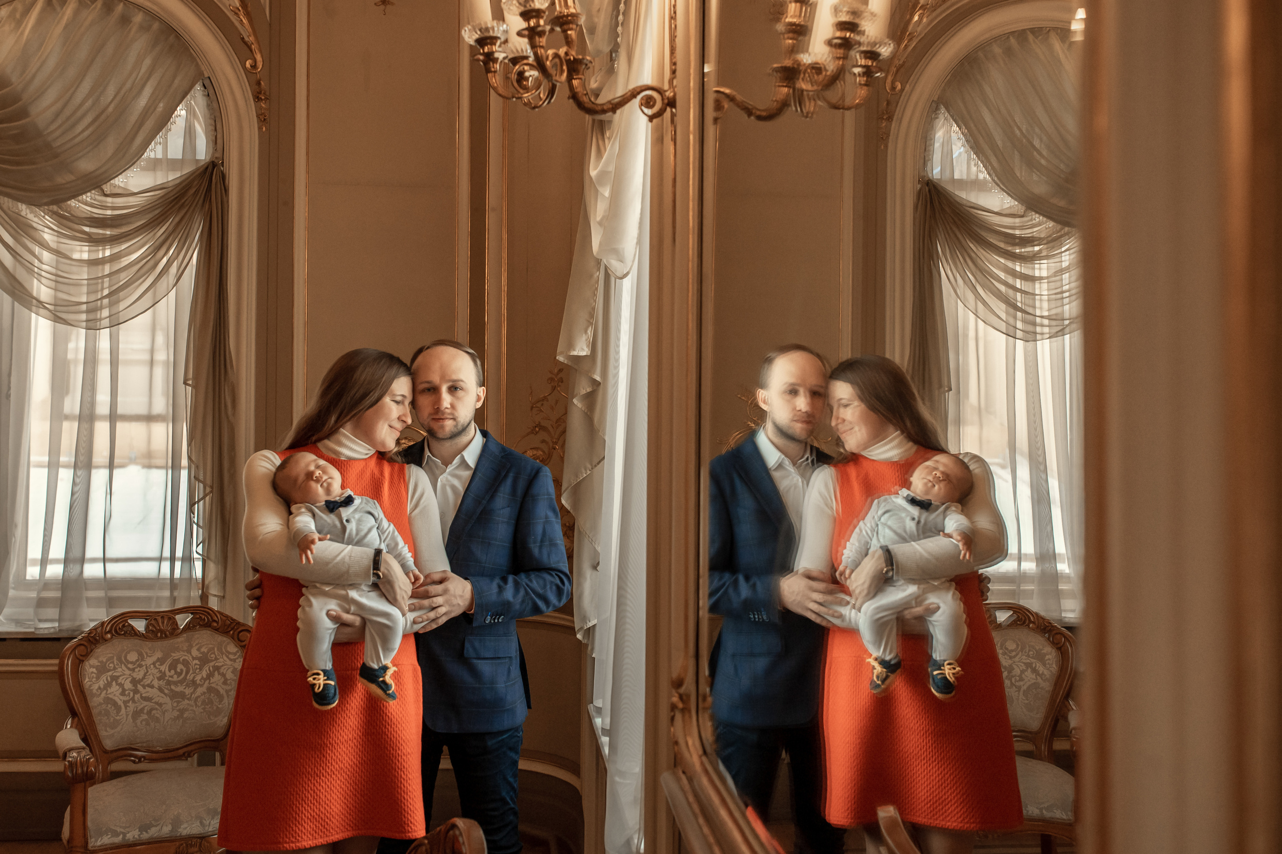 Дворец «Малютка» портфолио. Фотограф на крещение и венчание, семейный фотограф в Санкт-Петербурге