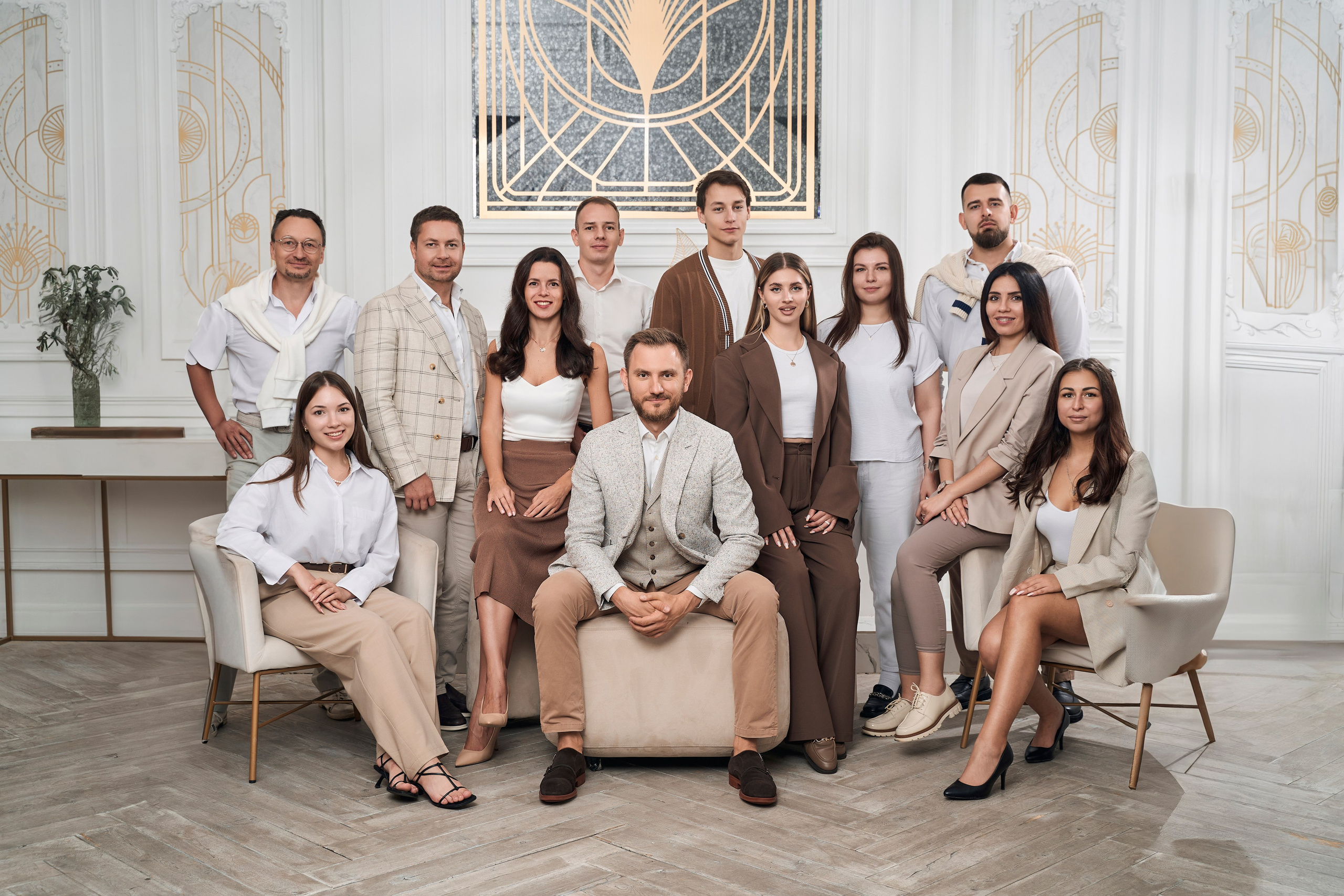 Клуб инвесторов в недвижимость «Деньги»