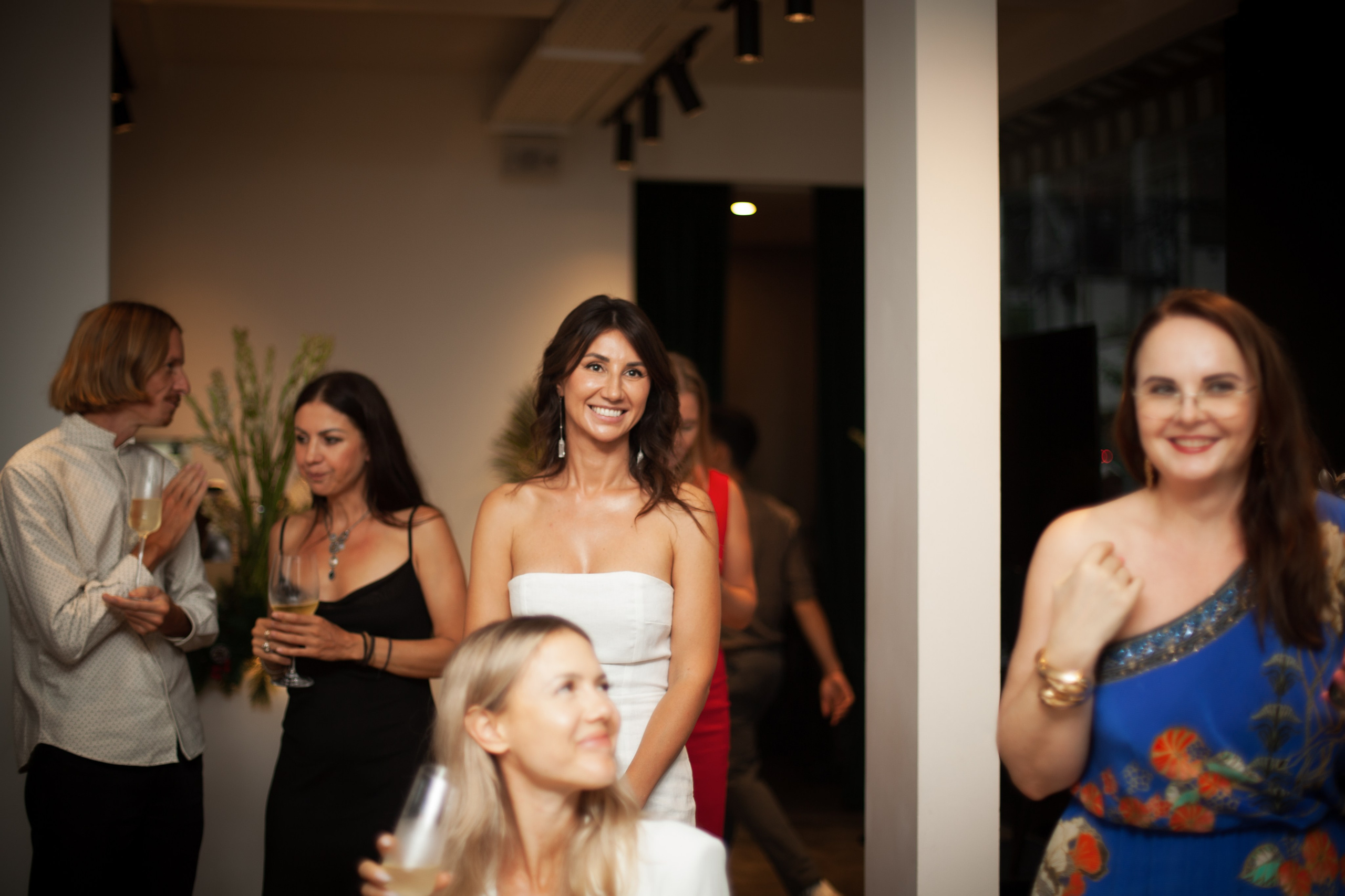 Клуб инвесторов в недвижимость «Деньги»