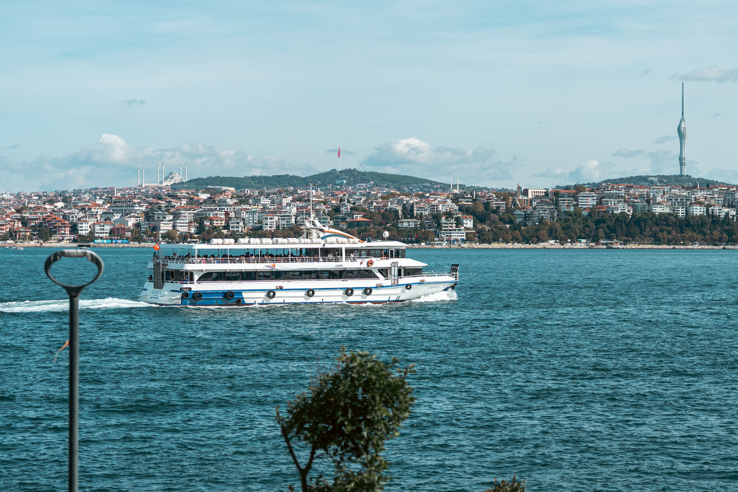 Турция — Стамбул. Илья Варин — Фотограф Москва, Тверь