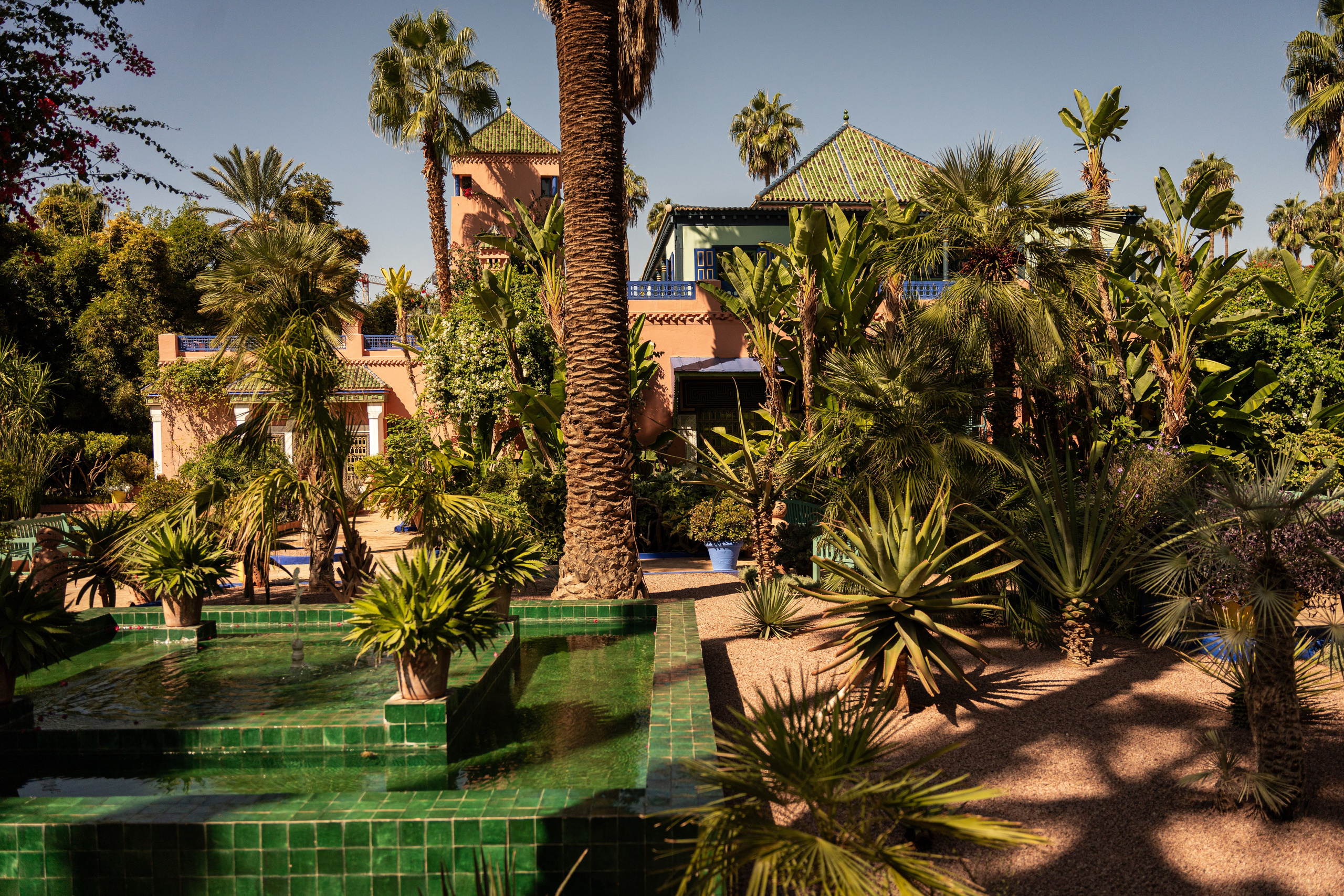 Марокко. Илья Варин — Фотограф Москва, Тверь