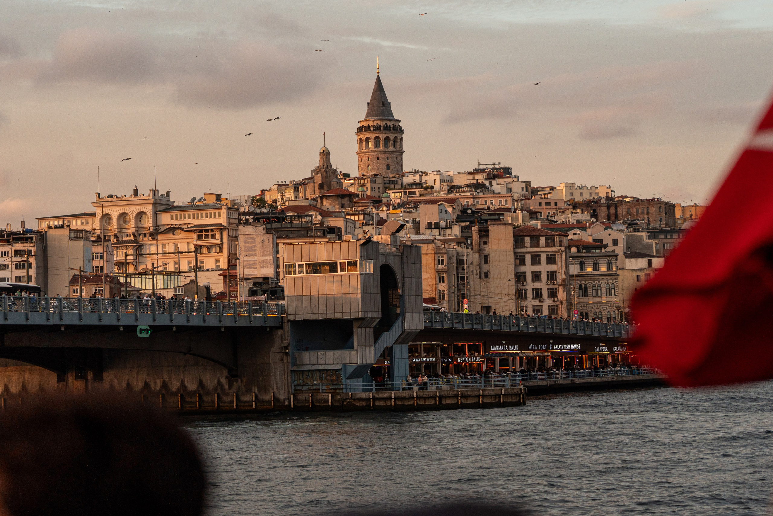 Турция — Стамбул. Илья Варин — Фотограф Москва, Тверь