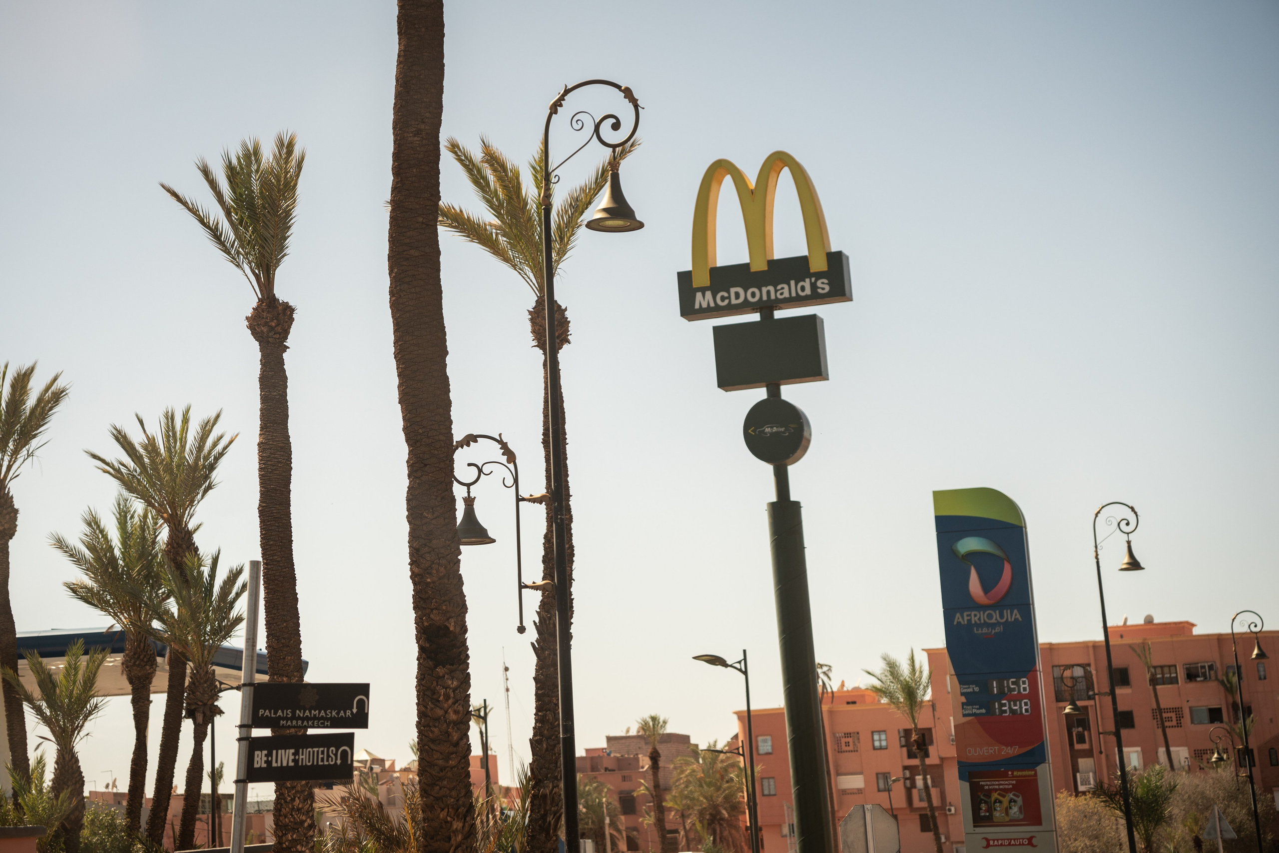 Марокко. Илья Варин — Фотограф Москва, Тверь