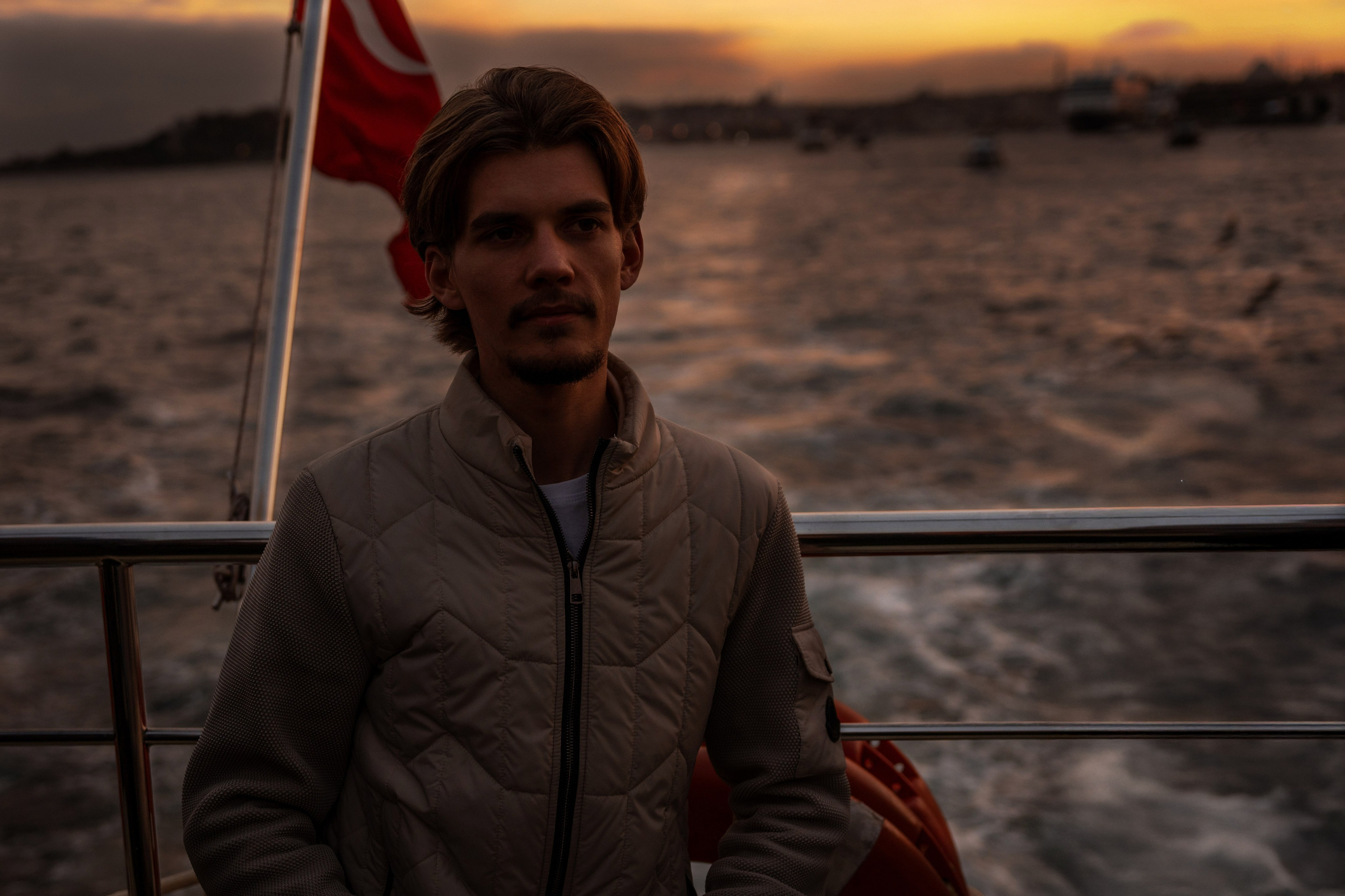 Турция — Стамбул. Илья Варин — Фотограф Москва, Тверь