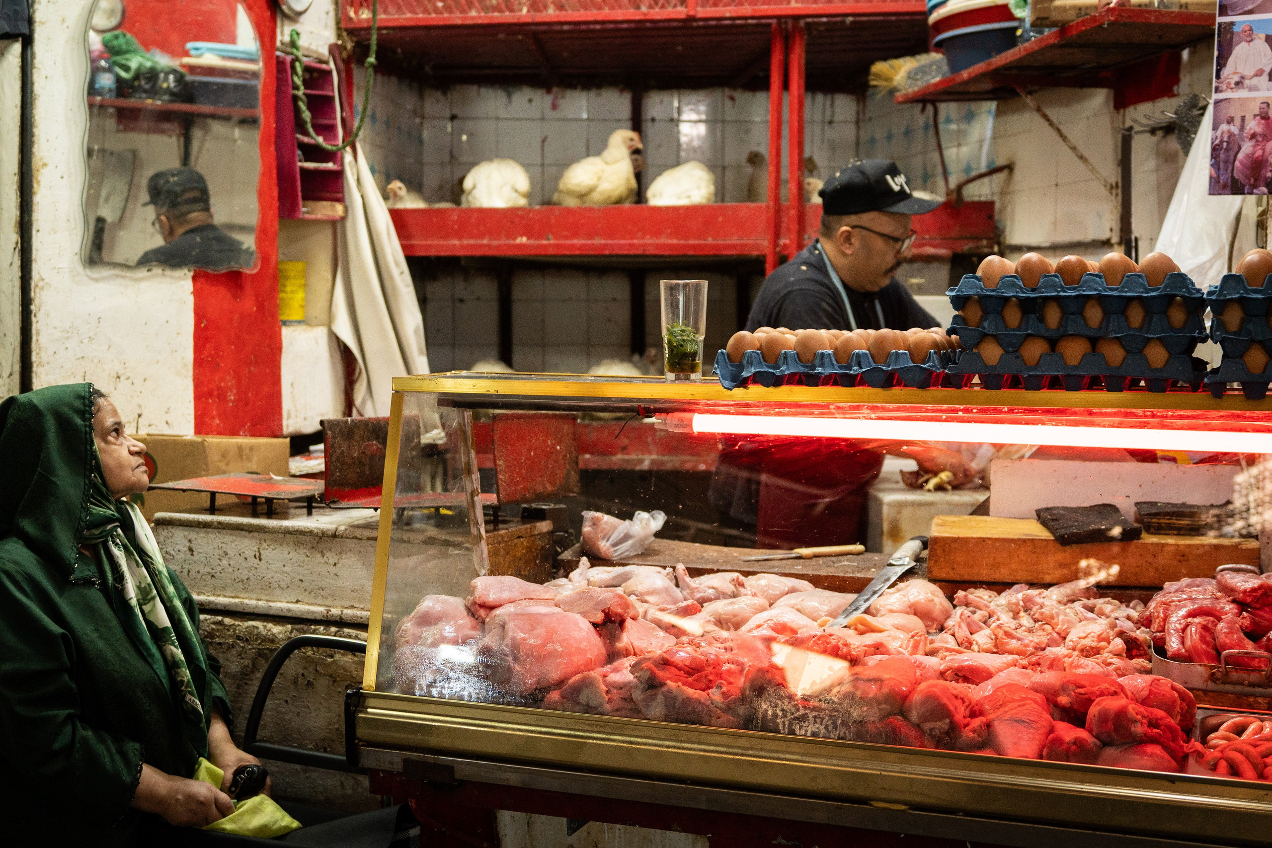 Марокко. Илья Варин — Фотограф Москва, Тверь