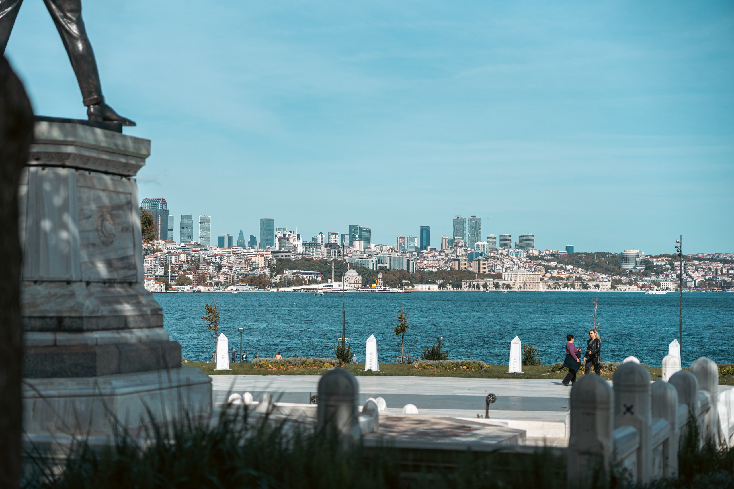 Турция — Стамбул. Илья Варин — Фотограф Москва, Тверь