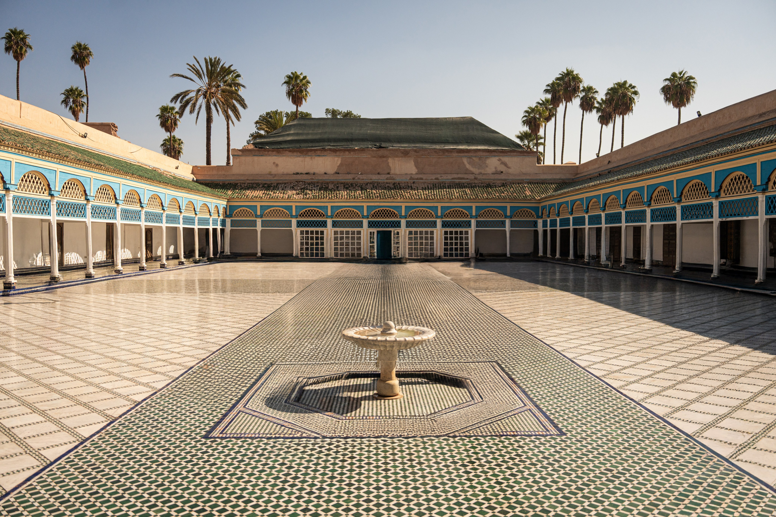 Марокко. Илья Варин — Фотограф Москва, Тверь