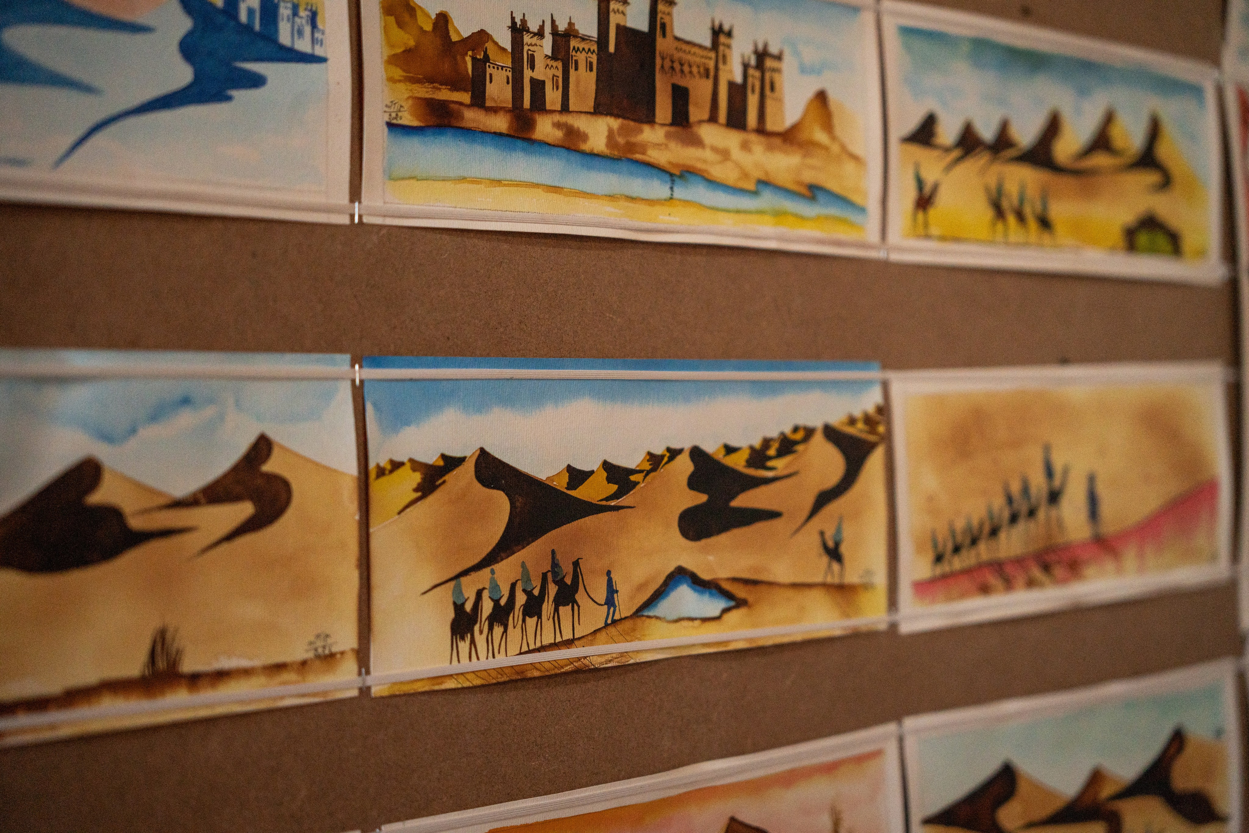 Марокко. Илья Варин — Фотограф Москва, Тверь