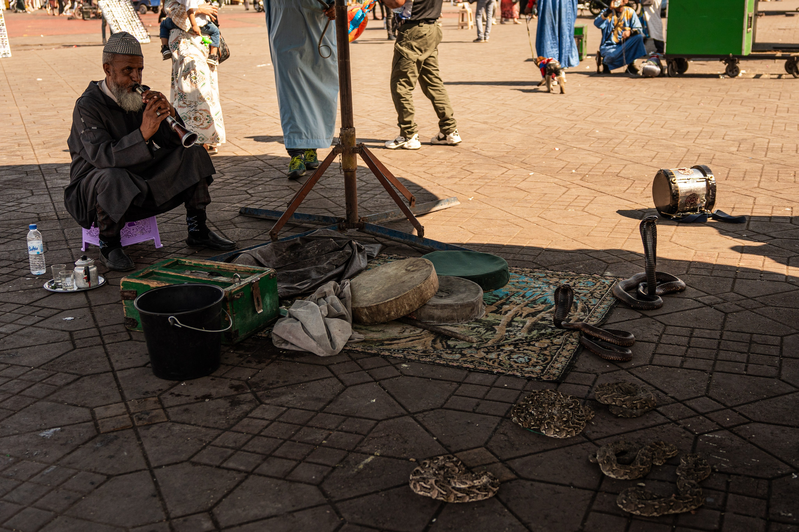 Марокко. Илья Варин — Фотограф Москва, Тверь
