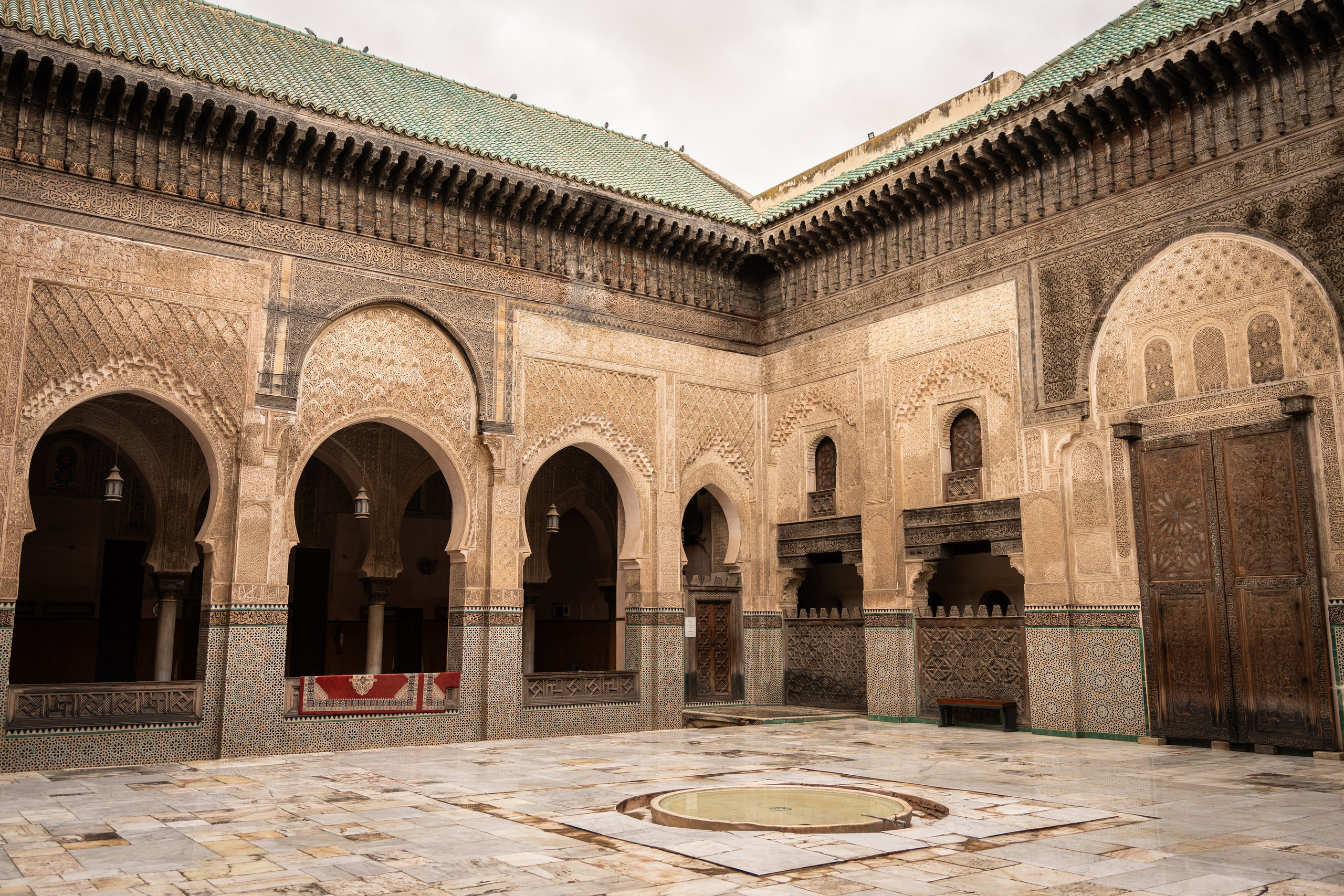 Марокко. Илья Варин — Фотограф Москва, Тверь