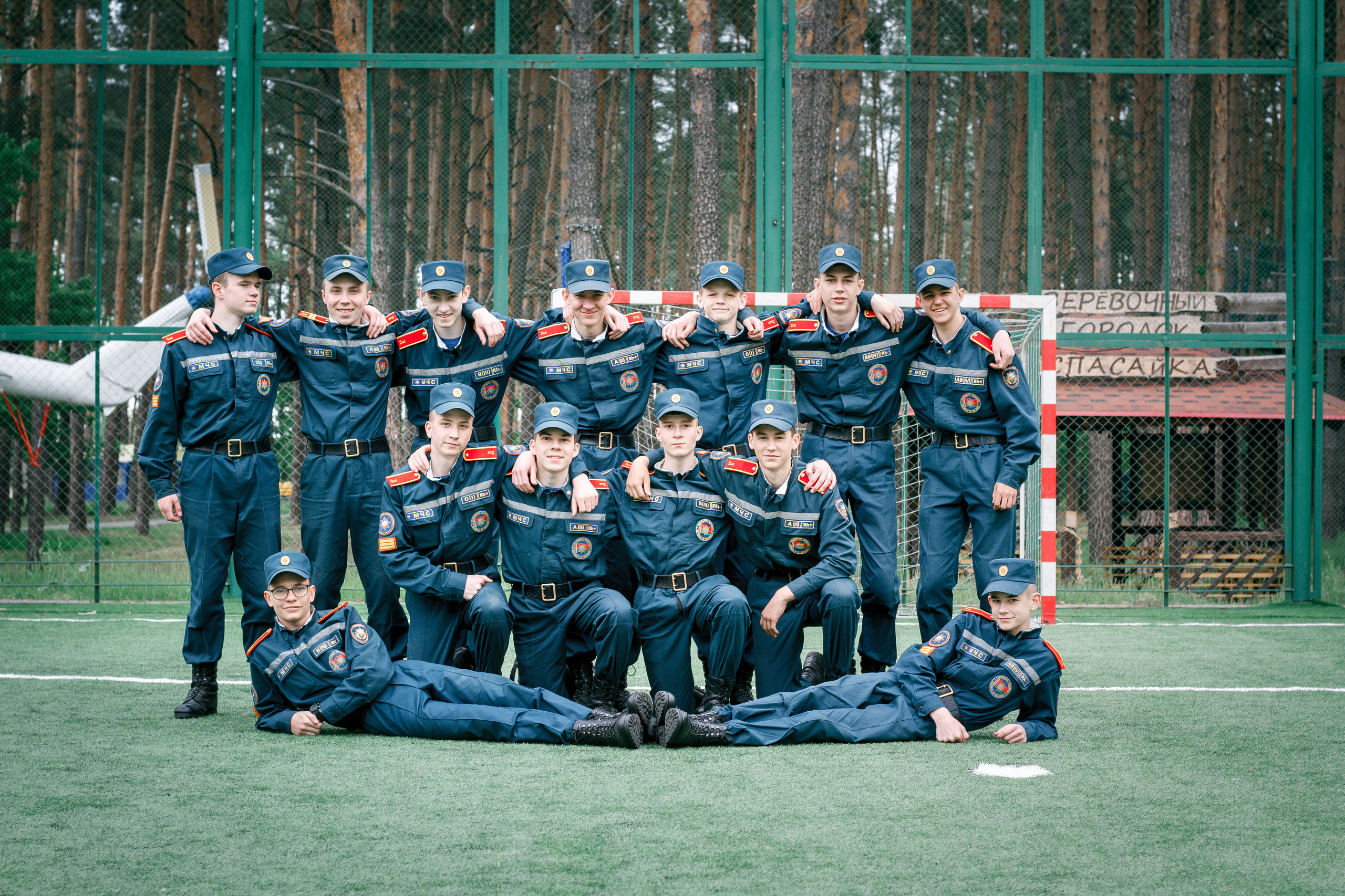 Фотограф Юрий Якименко. Школьный, семейный и свадебный фотограф в Гоме