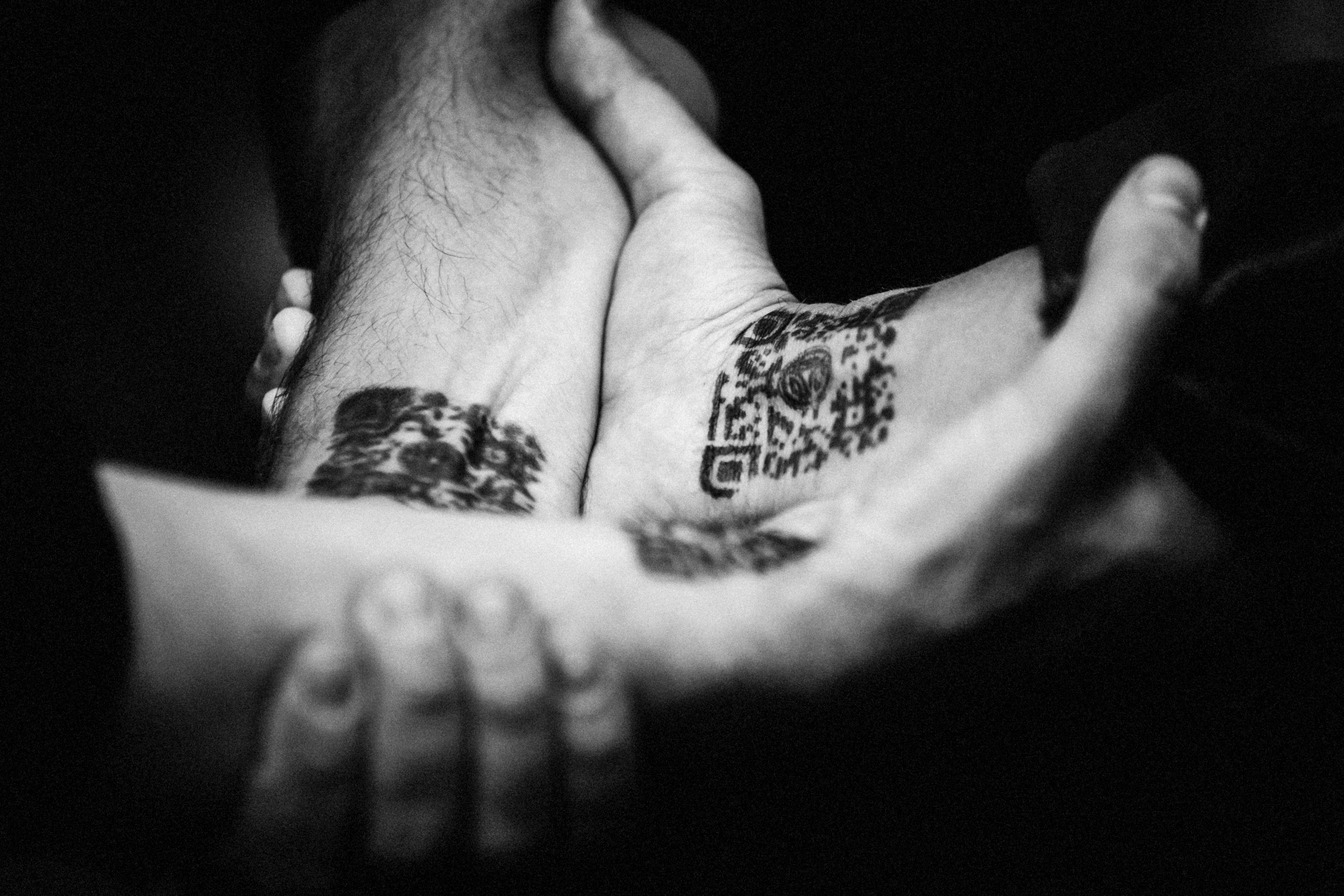 Белый Ветер «Выживут только Художники». Екатерина Дымова. Фотограф. Автор проекта «Белый Ветер»