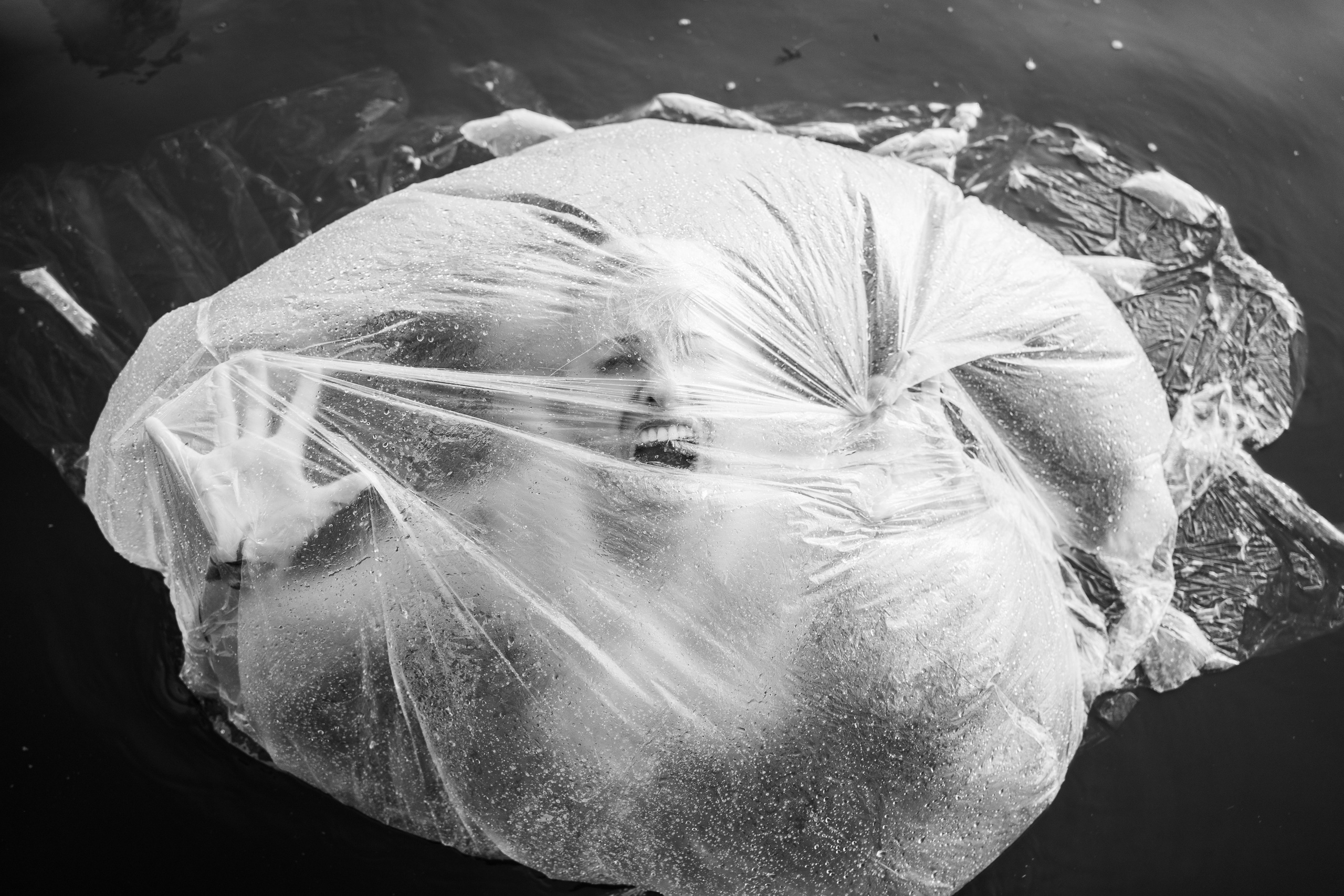 Белый Ветер «Выживут только Художники». Екатерина Дымова. Фотограф. Автор проекта «Белый Ветер»